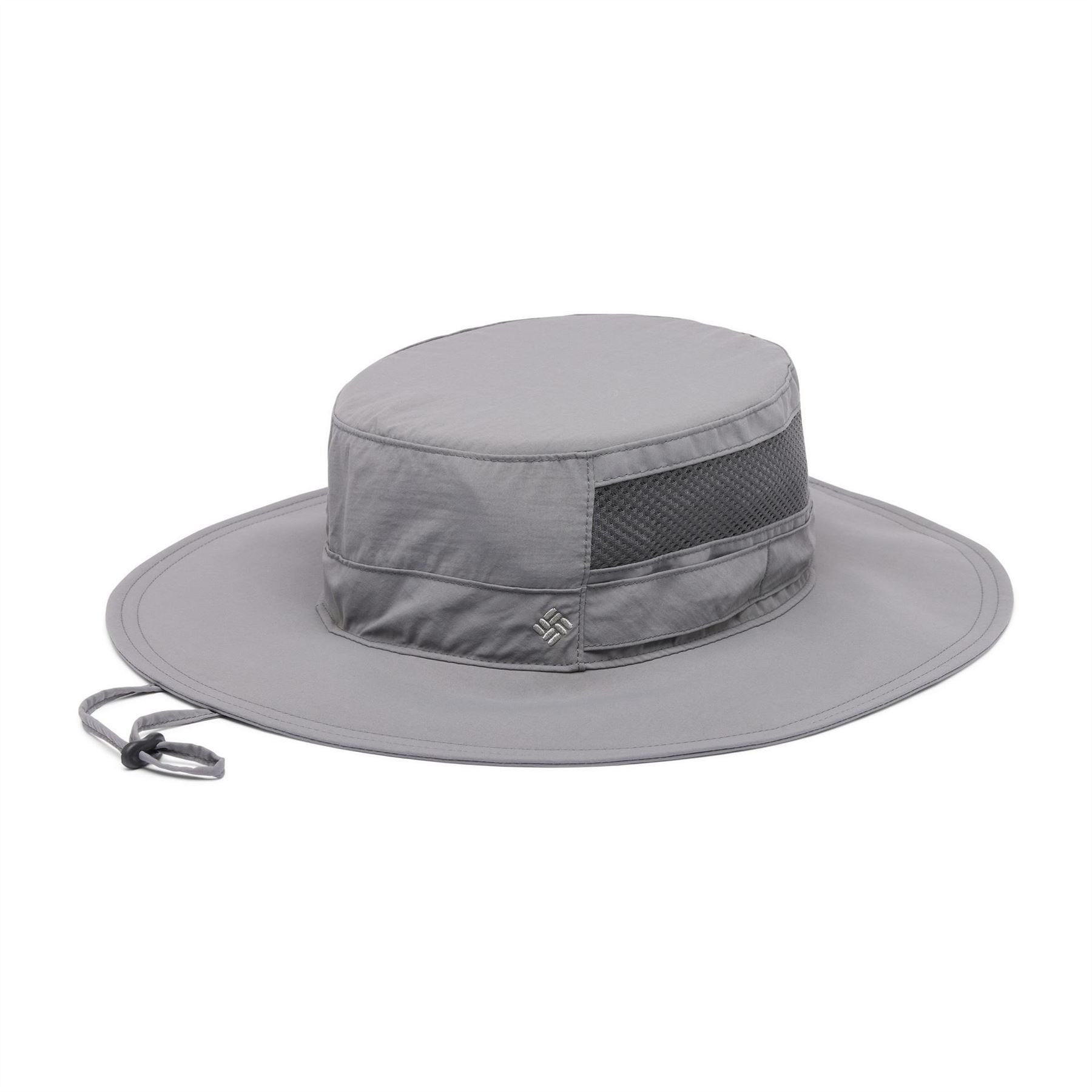 Columbia All Around Brim Boonie Hat With Bora Logo
