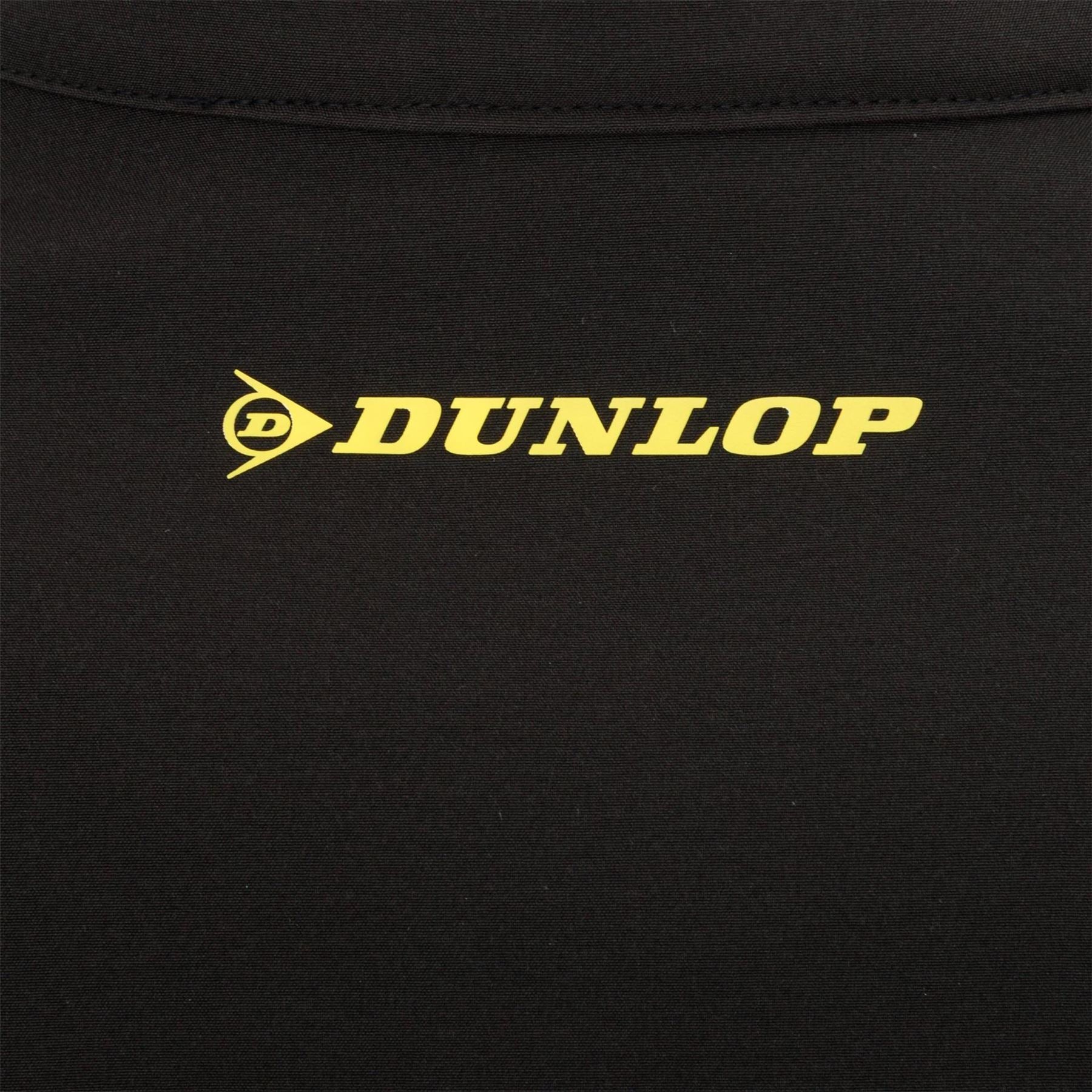 Dunlop  On Site Fleece Long Sleeve Softshell Jacket