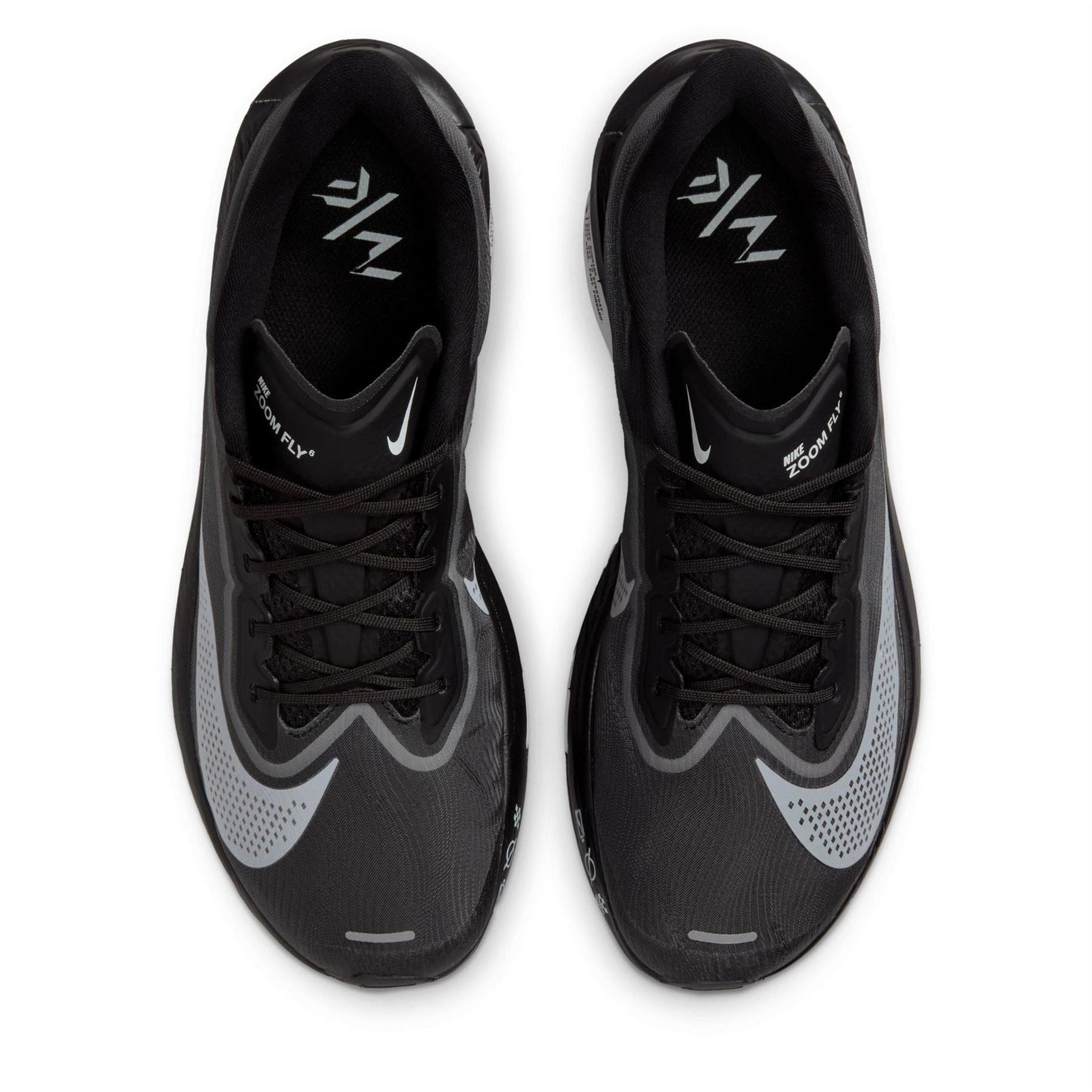 Nike Zoom Fly 6 Low Top Sneakers