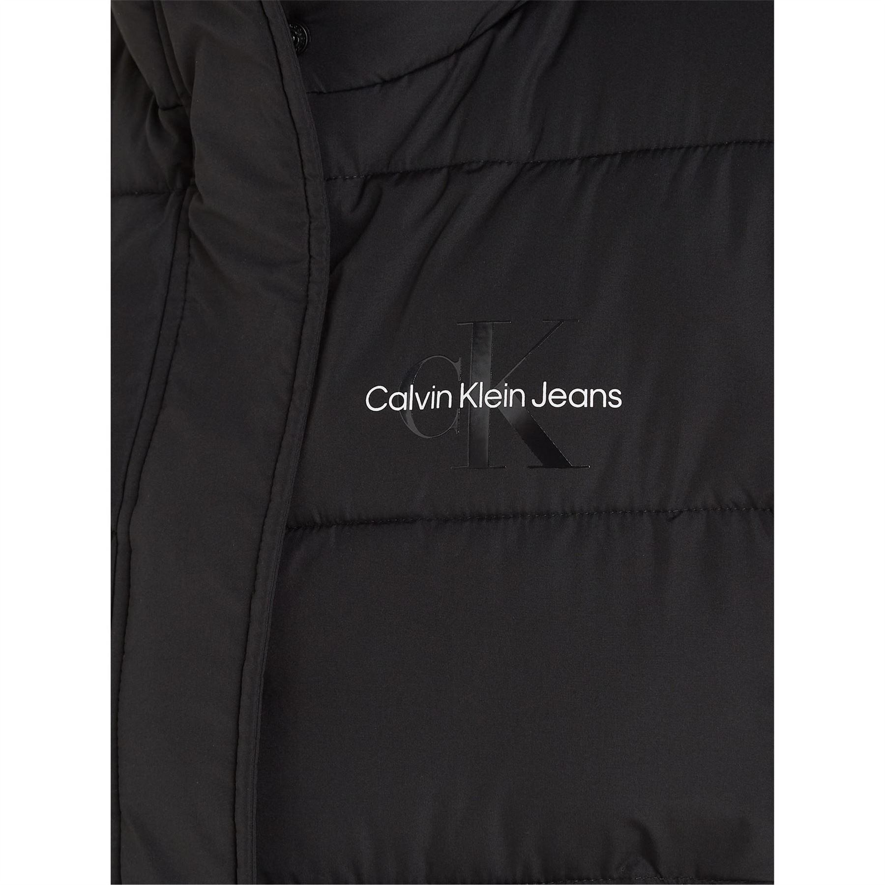 Calvin Klein Jeans Calvin Klein Essential Water Resistant Gilet