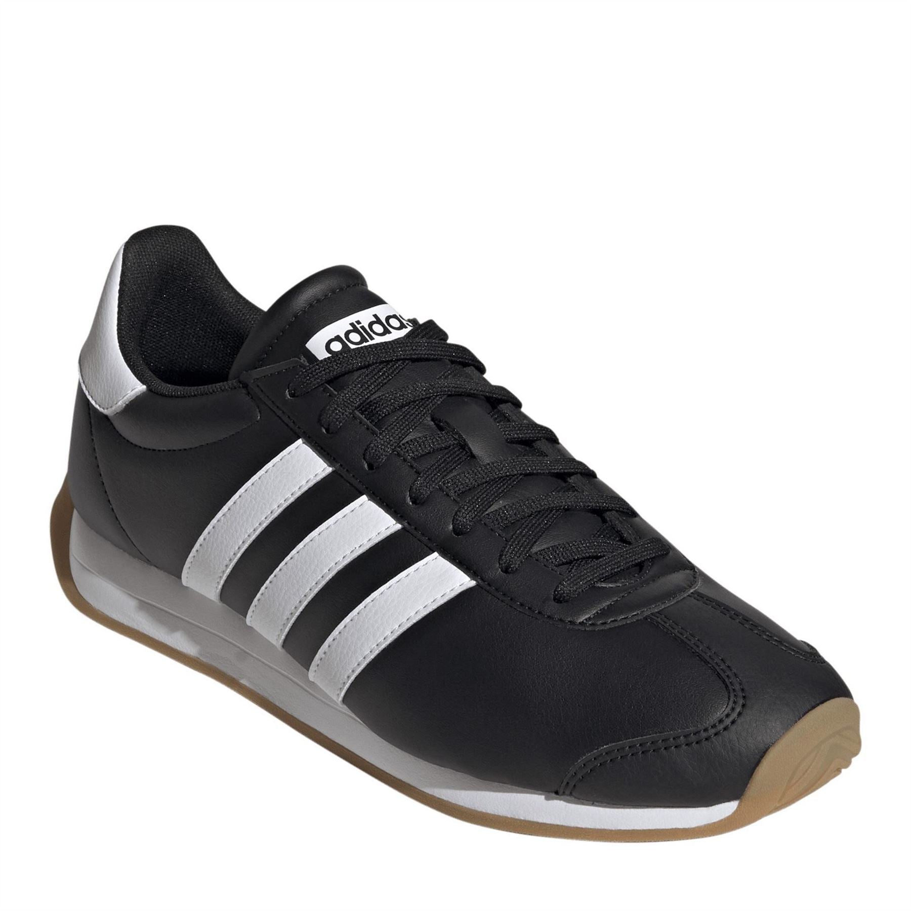 adidas Runvista Low Top Lace-Up Sneakers