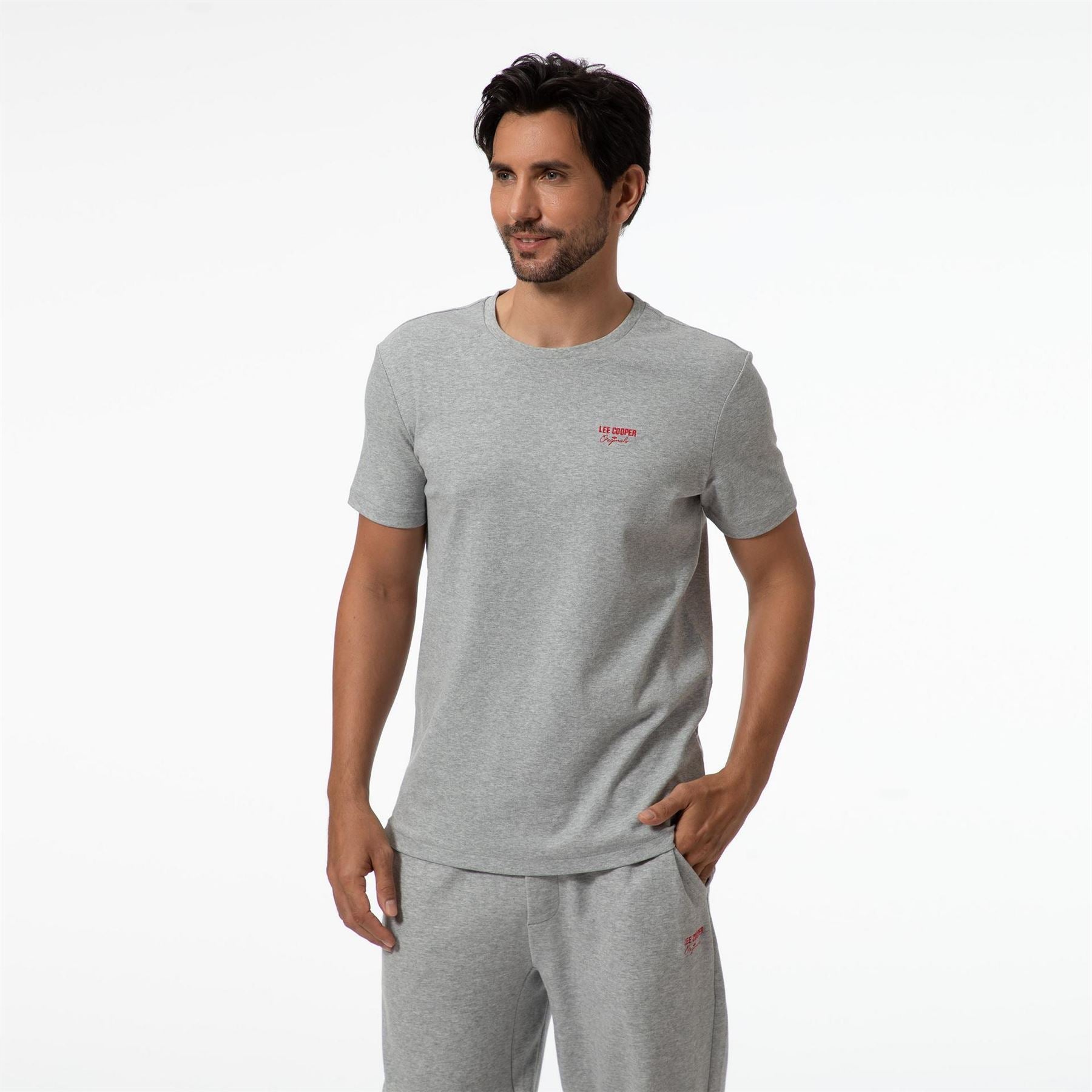 Lee Cooper Fit T-Shirt