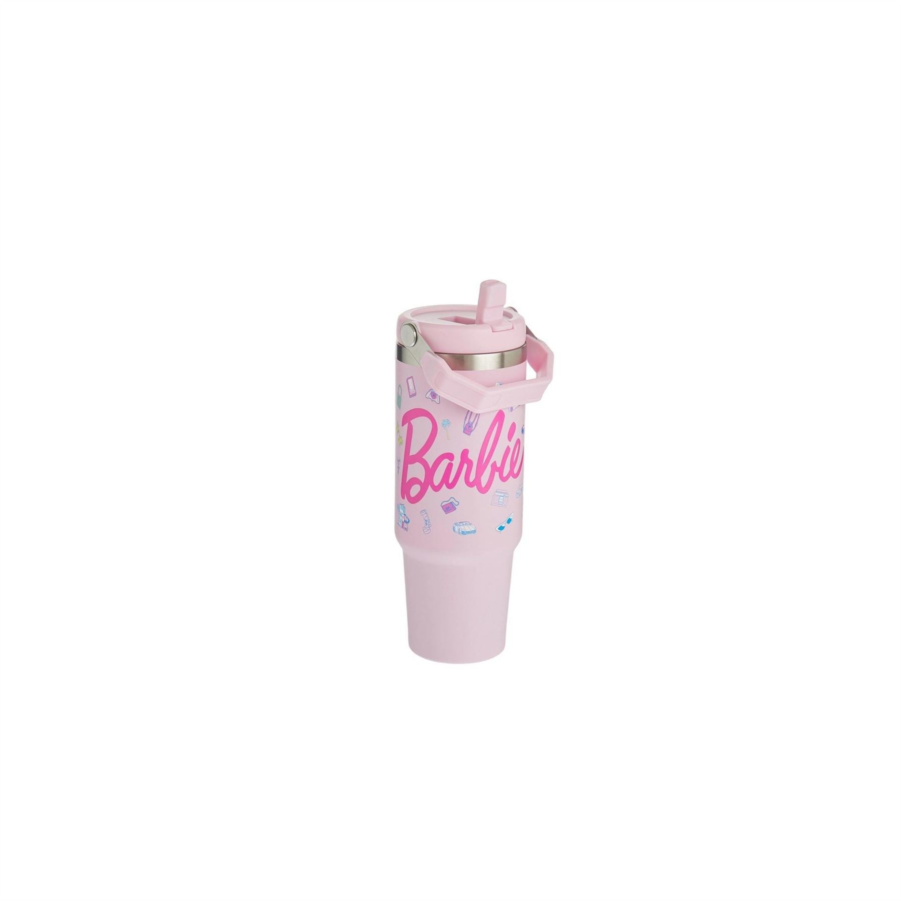 Character Licensed Bradley 30oz Travel Cup