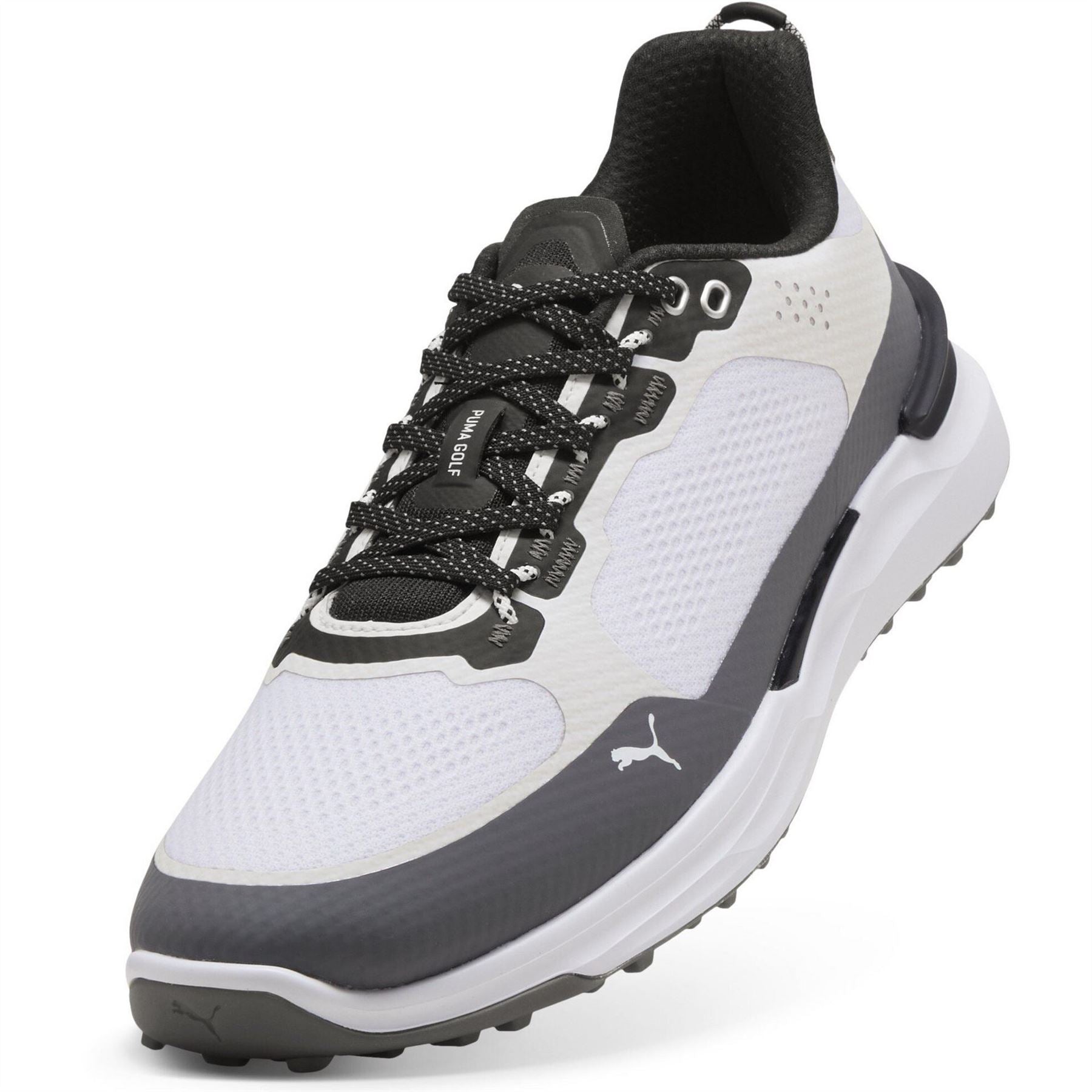 Puma Ignite Elevate X Spikeless Golf Shoes