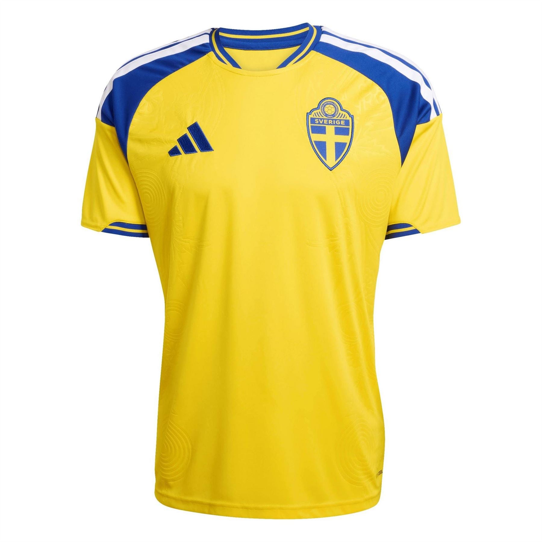 adidas Mens World Cup 2026 Home Shirt