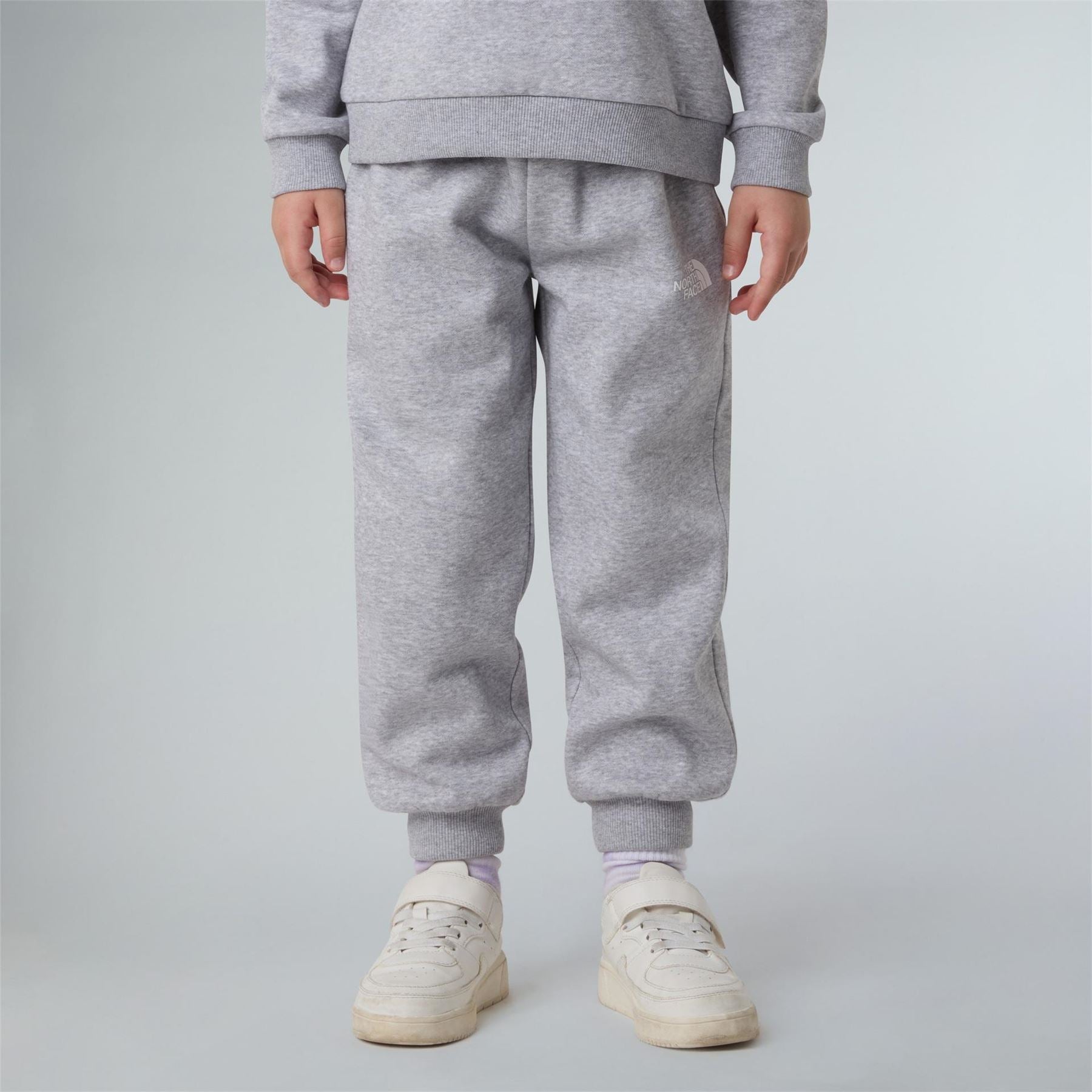 The North Face North Face Simple Dome Fleece Tracksuit Unisex Childs