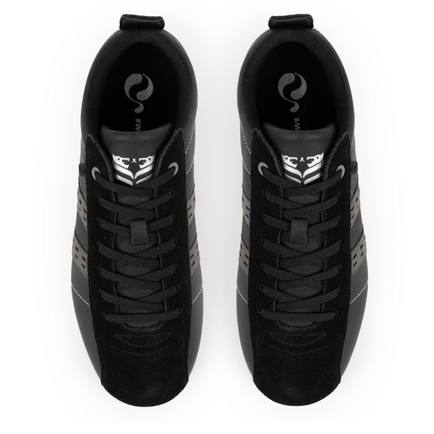 Quick Mens Typhoon Sp Trainers