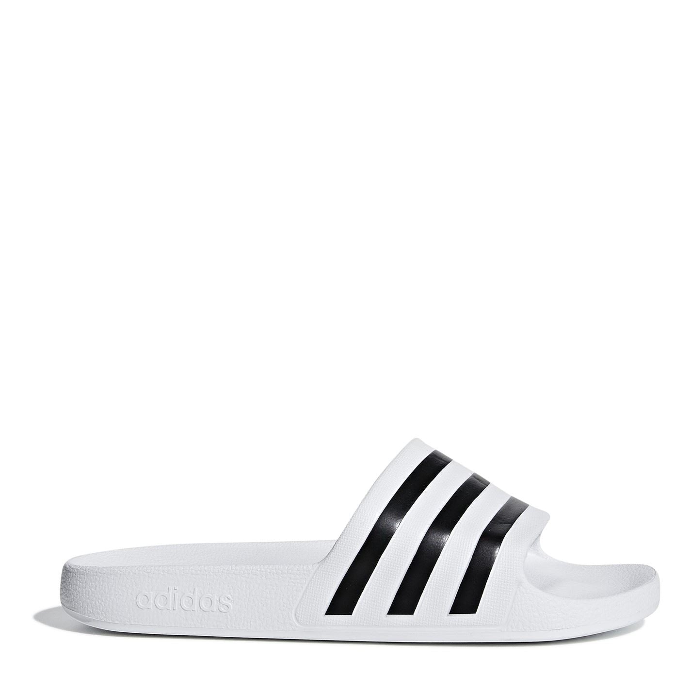 adidas Mens Adilette Aqua Slide