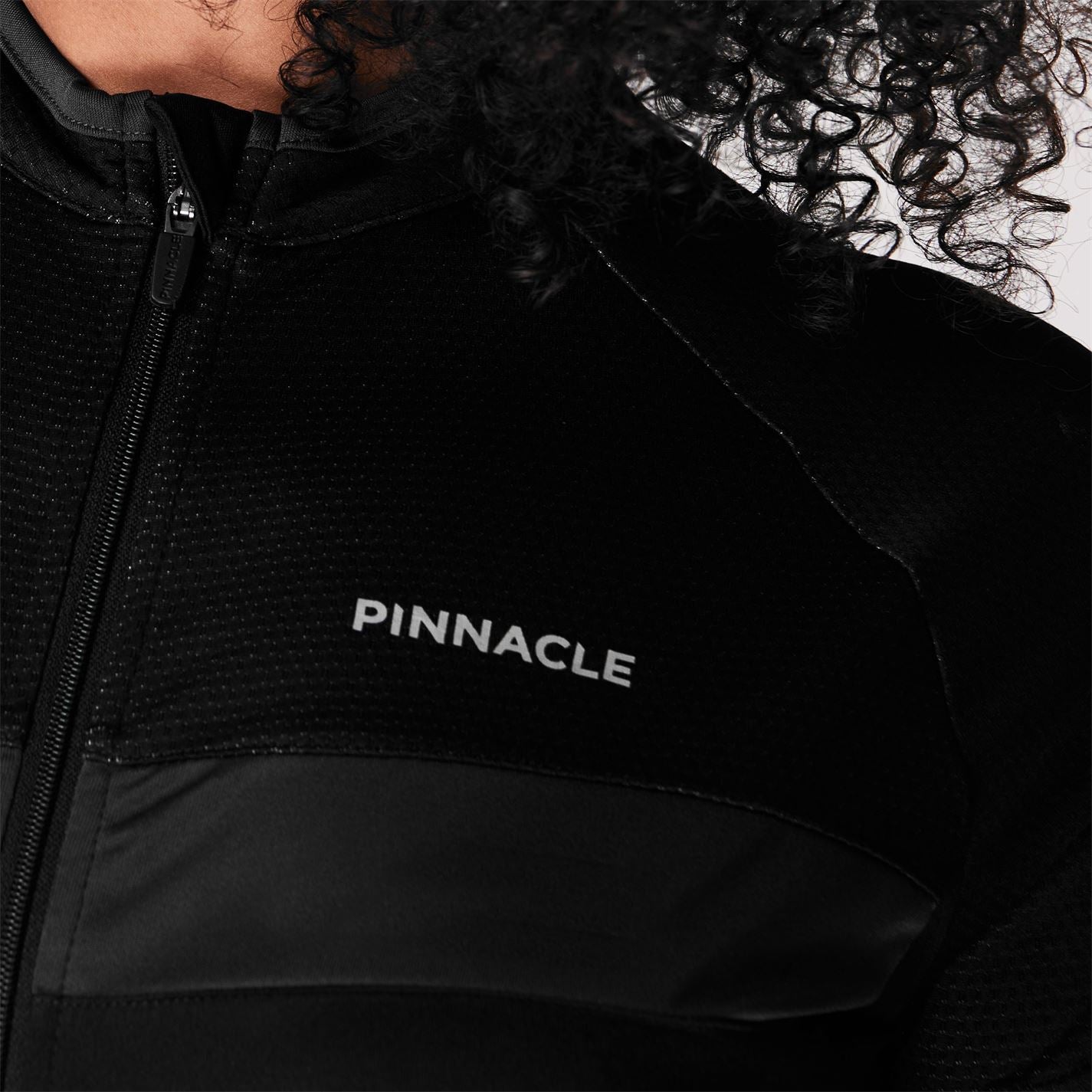 Pinnacle Womens Race Short Sleeve Cycling Jersey