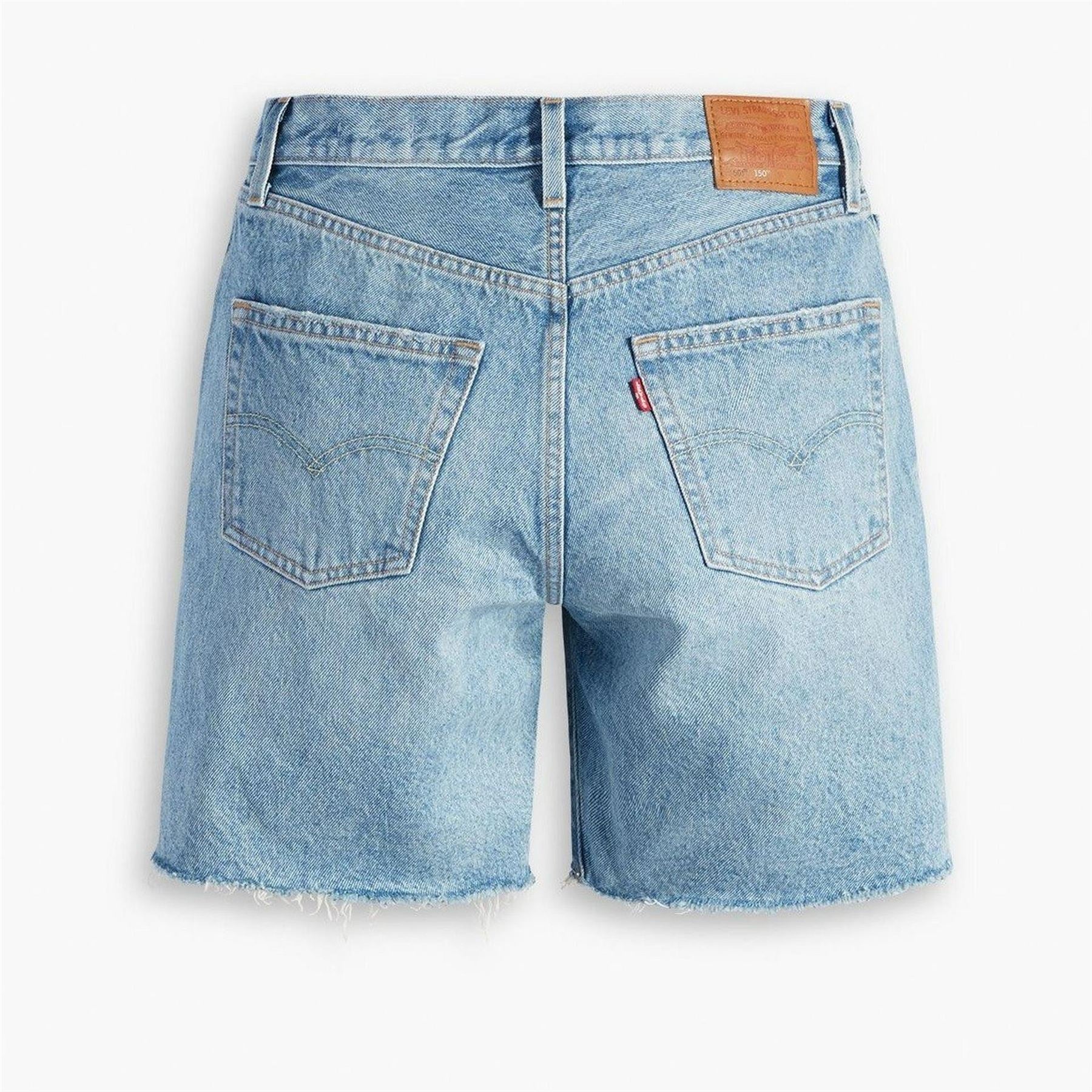 Levis 90s Shorts