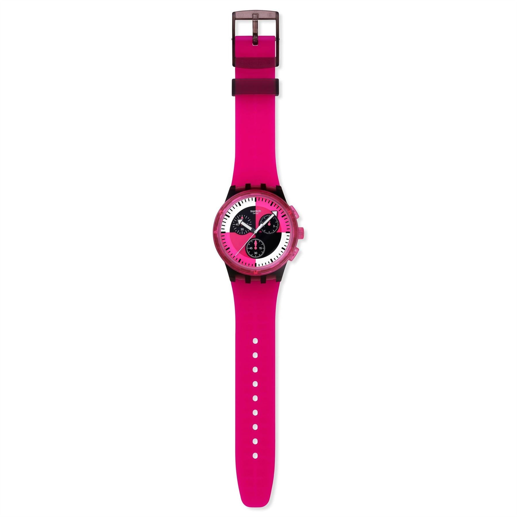 Swatch Smash It! Watch 64