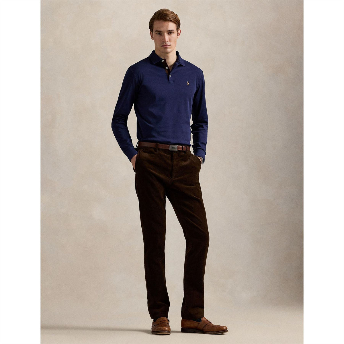 Polo Ralph Lauren Polo Shirt