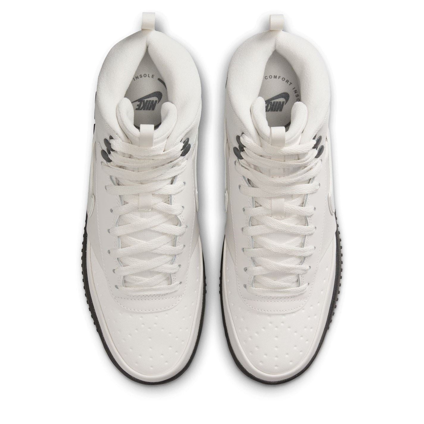 Nike Mens Court Vision Mid Next Nature