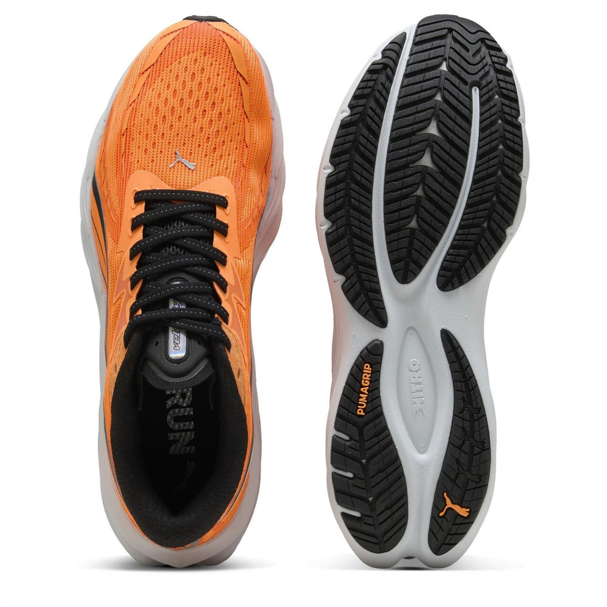 Puma Velocity Nitro 4 Running Shoes