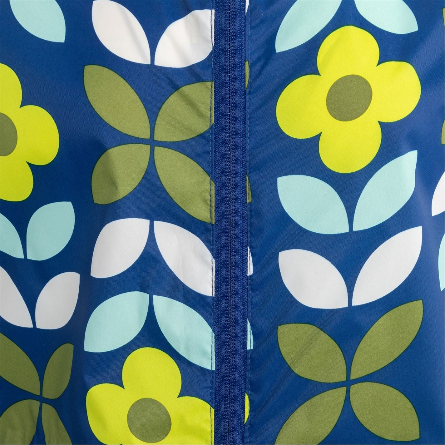 Gelert Womens Packaway Waterproof Jacket