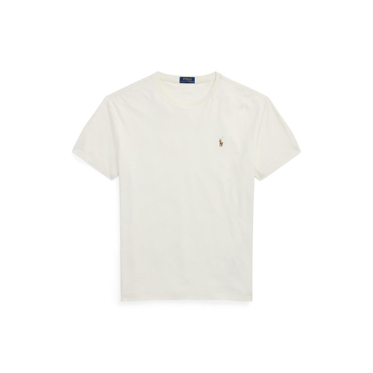 Polo Ralph Lauren Regular Fit Pima T-Shirt