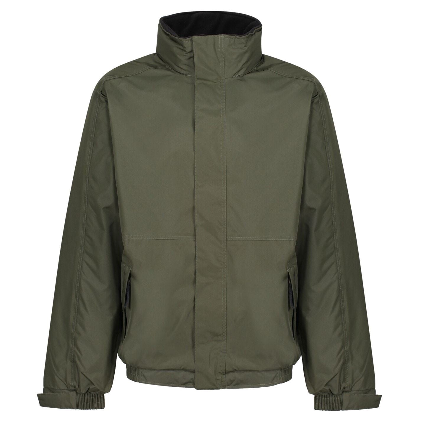 Regatta Dover Waterproof Windproof Fleece Lined Insulated Puffer Jacket