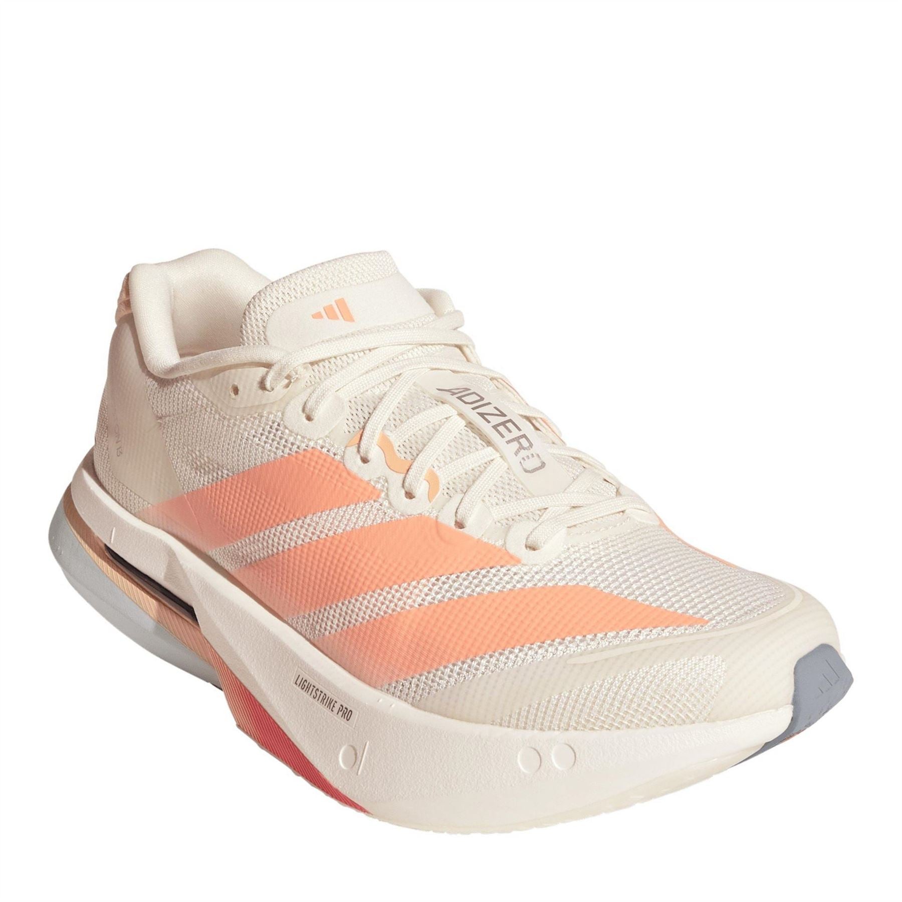 adidas Womens Adizero Boston 13 Road Running Shoes