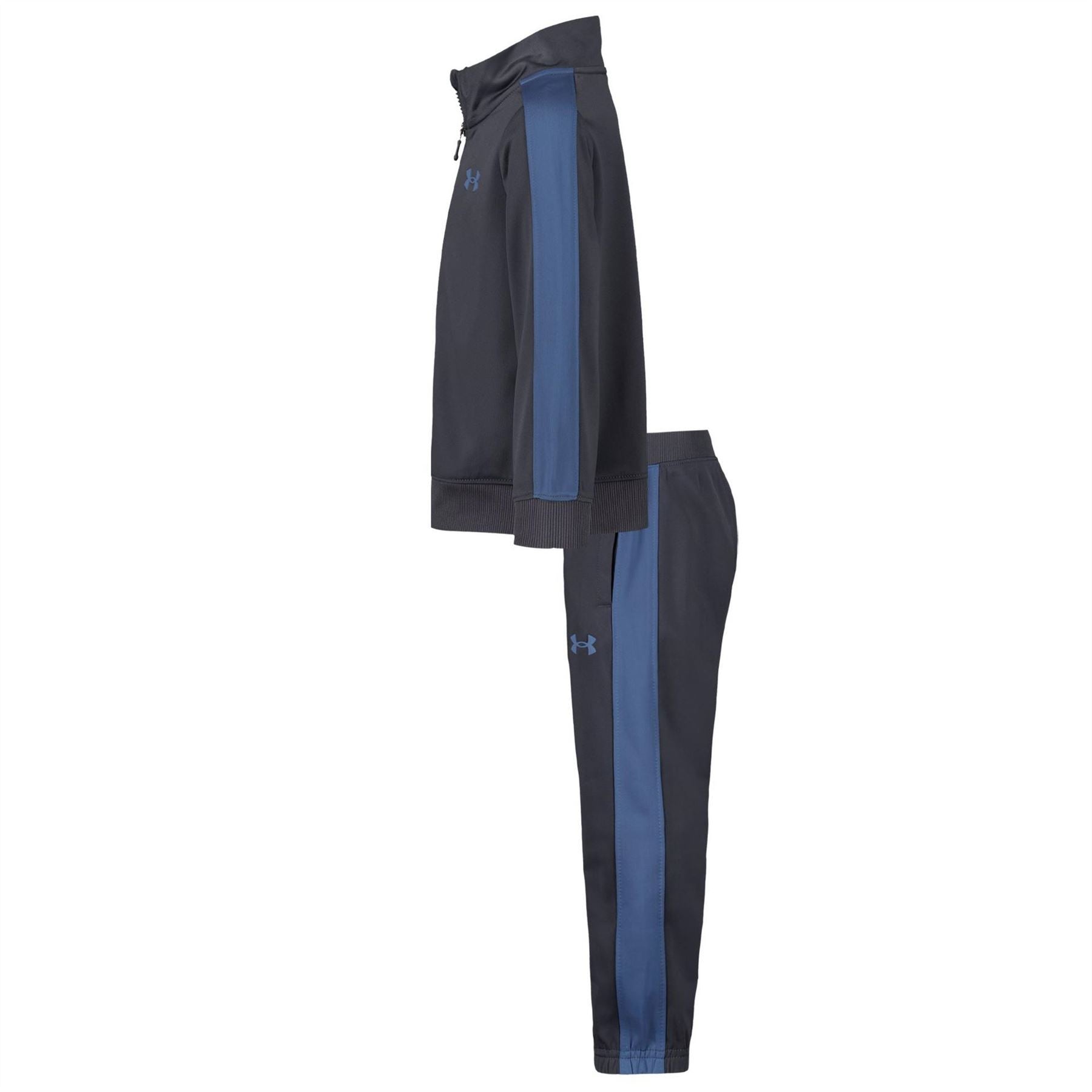 Under Armour Armour Knit Track Suit Infant Boys