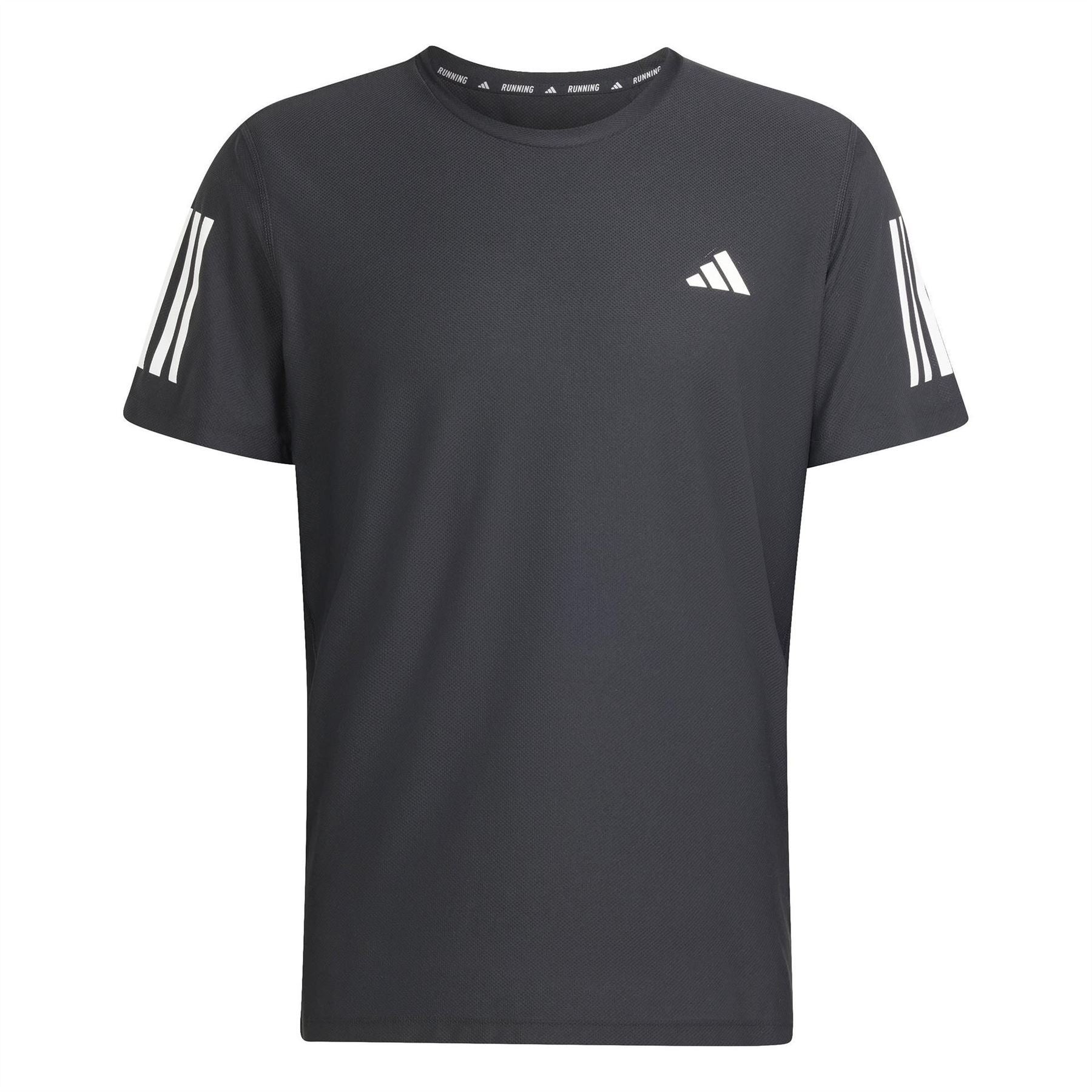 adidas Mens Own The Run T-Shirt