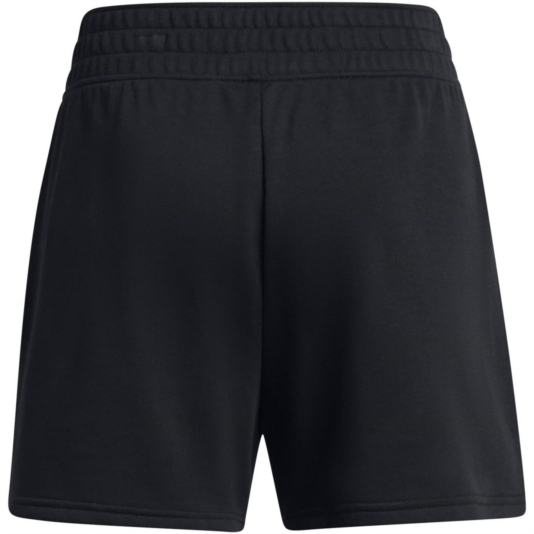 Under Armour Rival Terry Running Shorts with Elasticated Waistband
