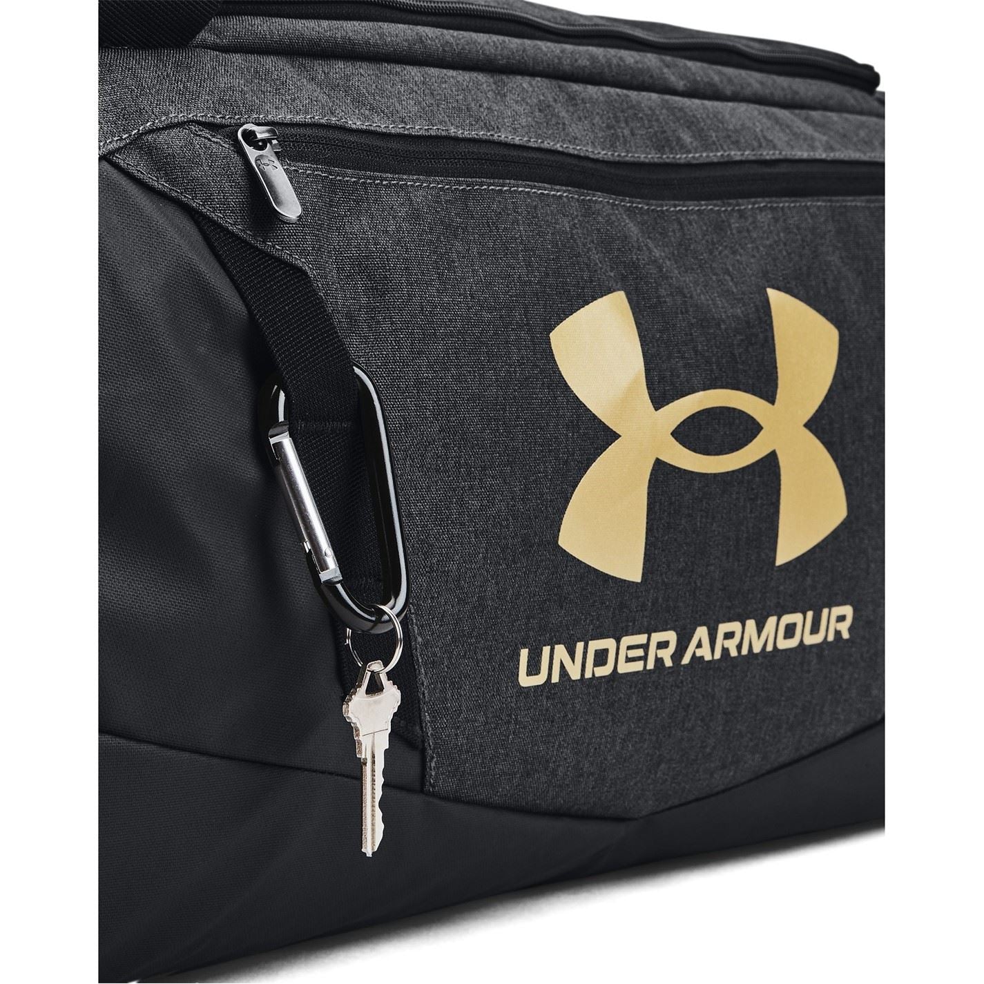 Under Armour Armour Ua Undeniable 5.0 Medium Duffle Bag