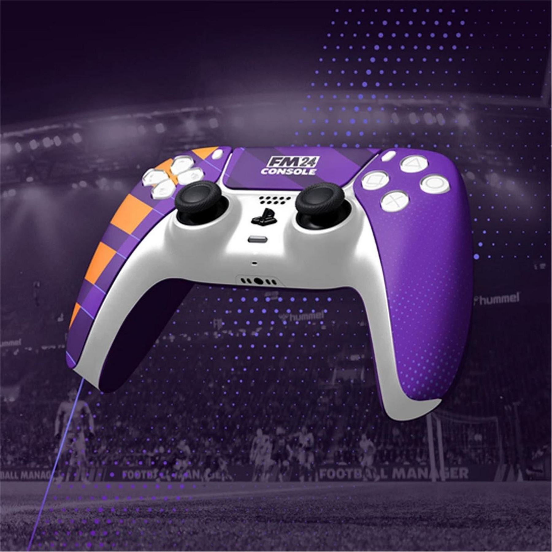 GAME Gaming