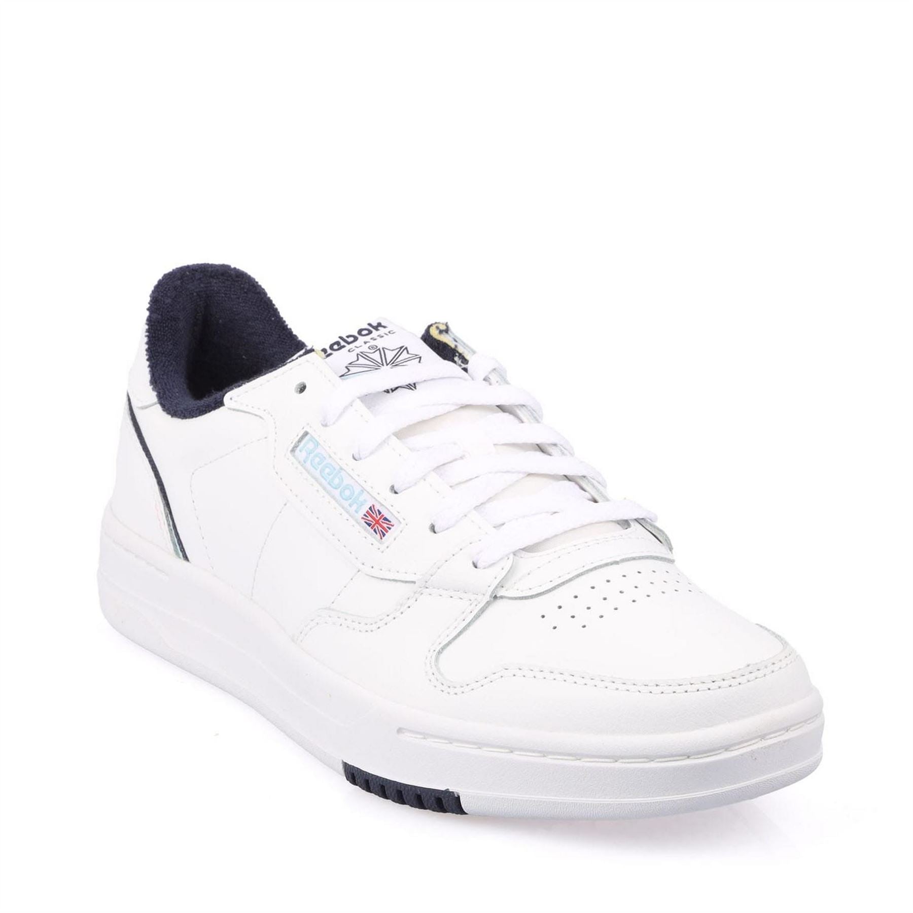 Reebok Court Trainers