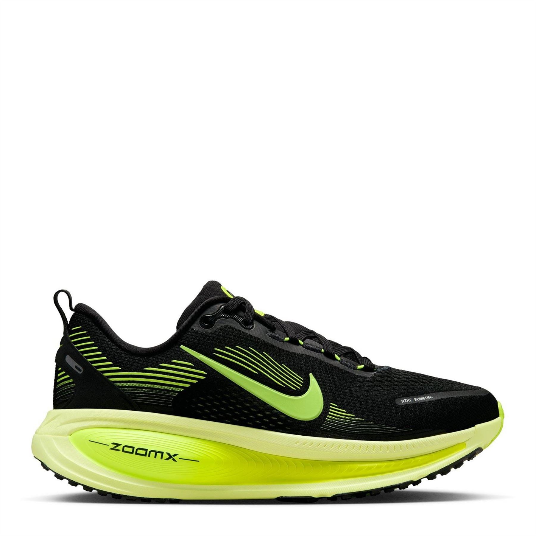 Nike Womens Vomero 18 Road Running Shoes