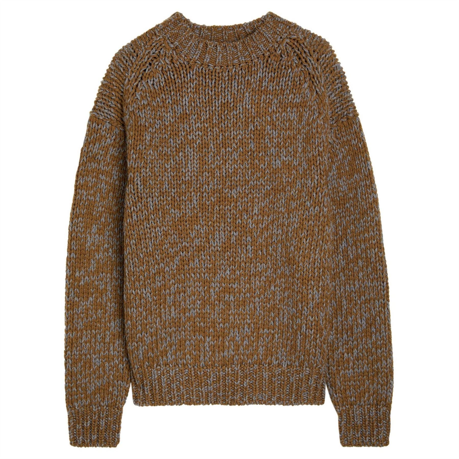 Tods Mockneck Mouline