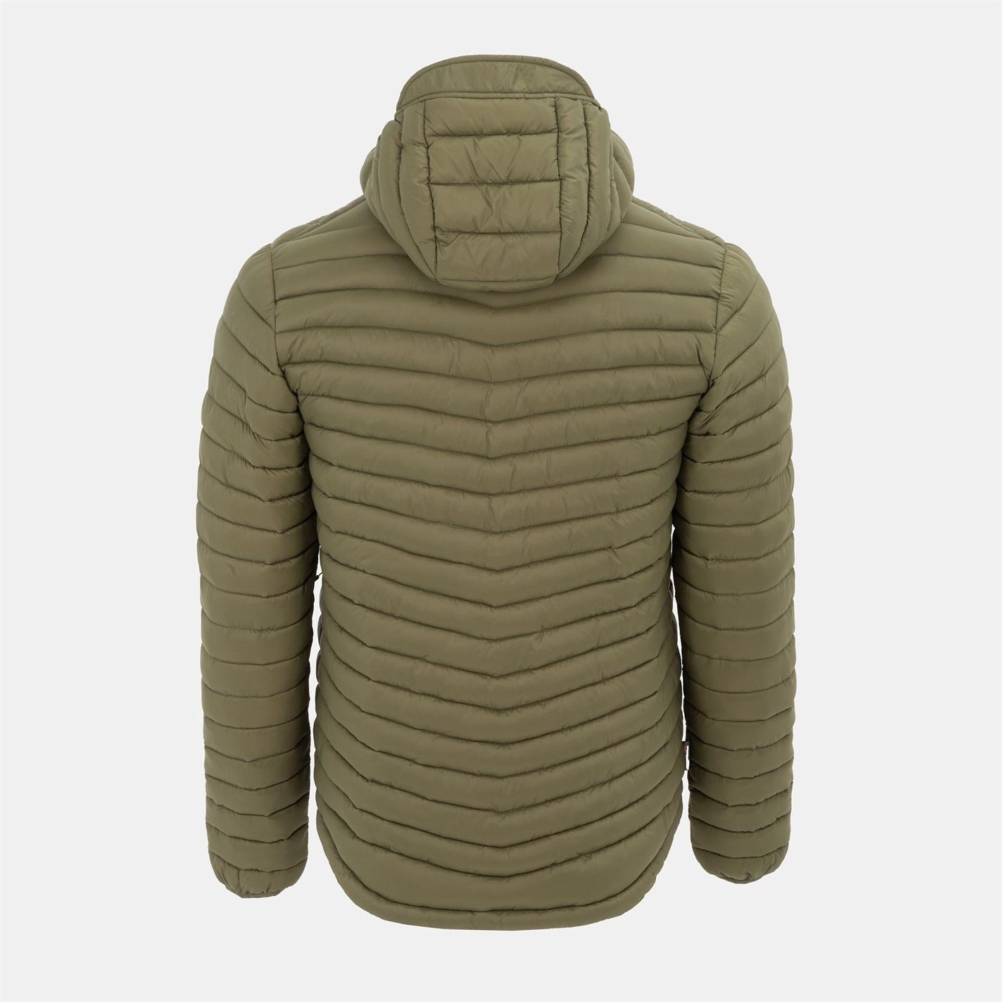 Karrimor Mens Hot Rock Insulated Baffle Jacket