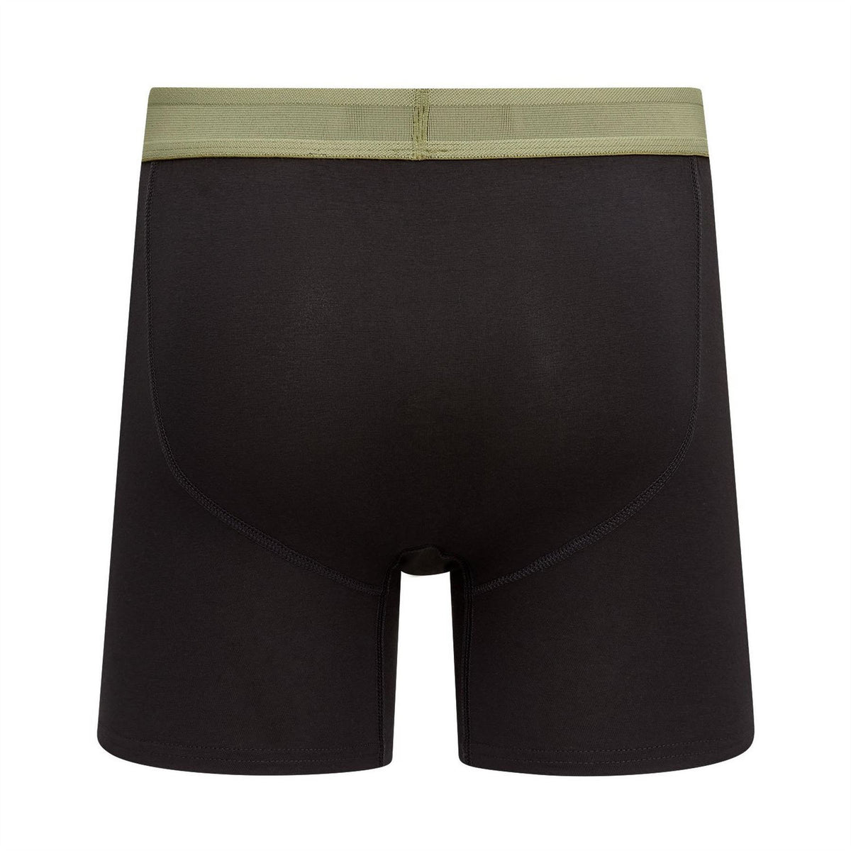 Timberland Mens 3 Pack Trunks