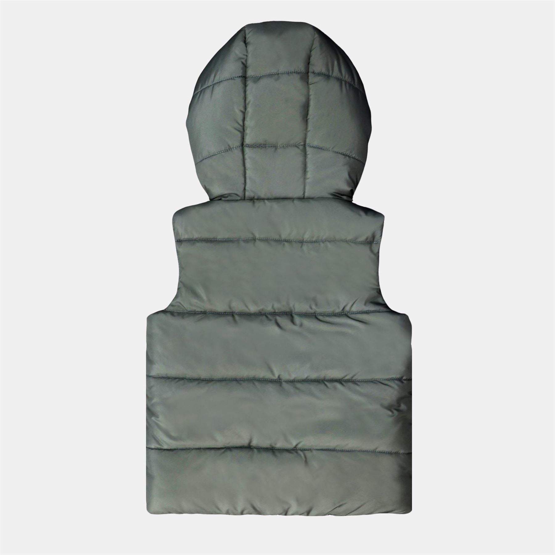 Character Kids Disney 3 Piece Fleece Lined Gilet
