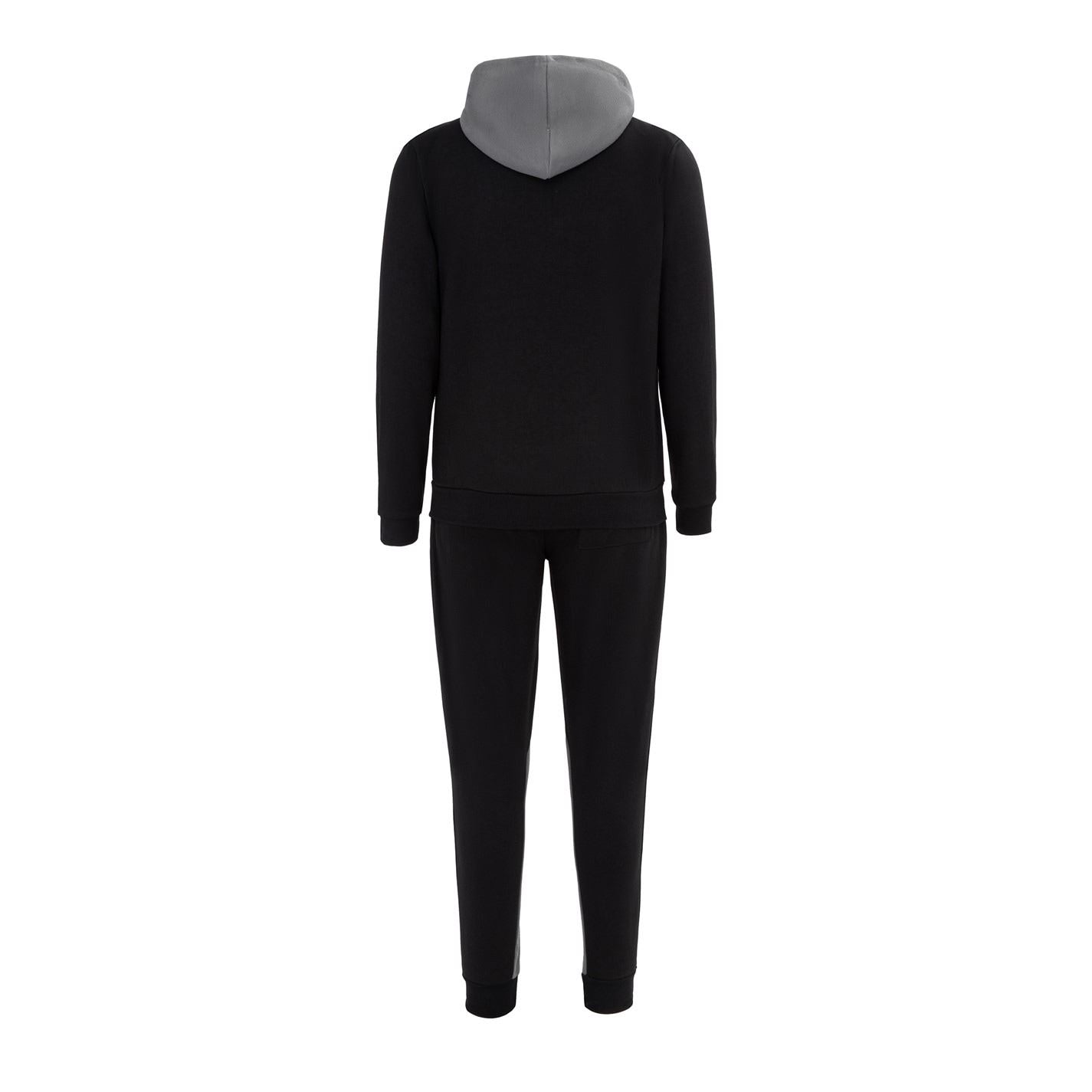 Lonsdale Mens Tracksuit