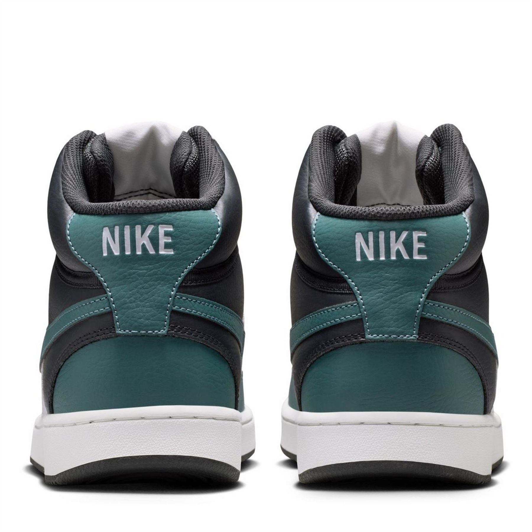 Nike Mens Court Vision Mid Next Nature