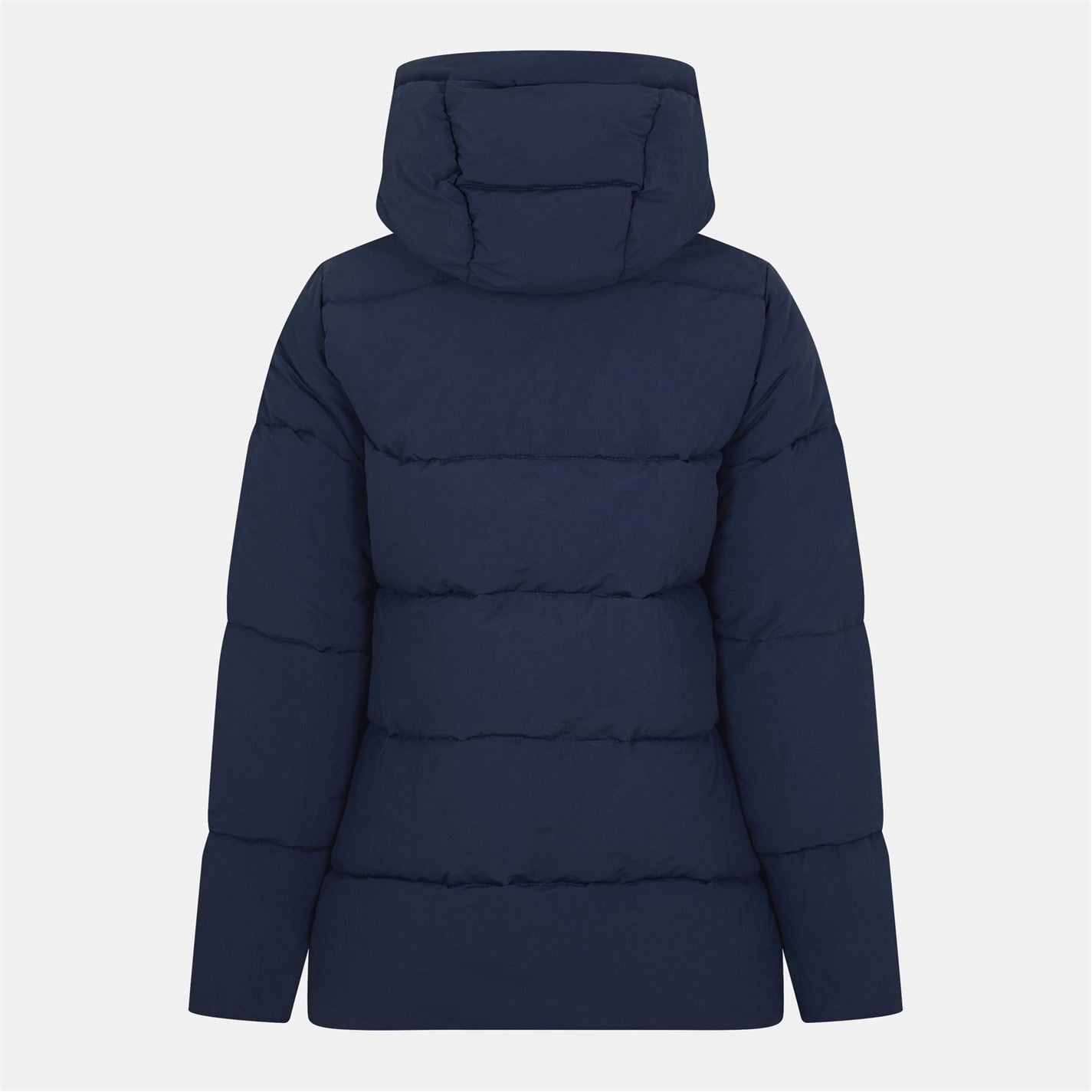 Craghoppers Madora Hooded Relaxed Fit Puffer Jacket