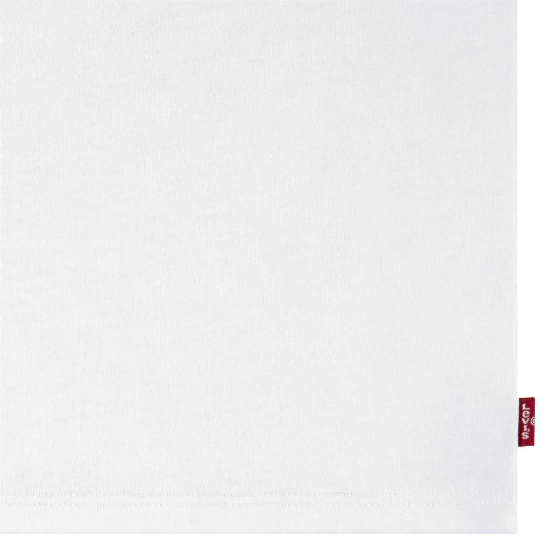 Levis Small Logo Regular Fit T-Shirt