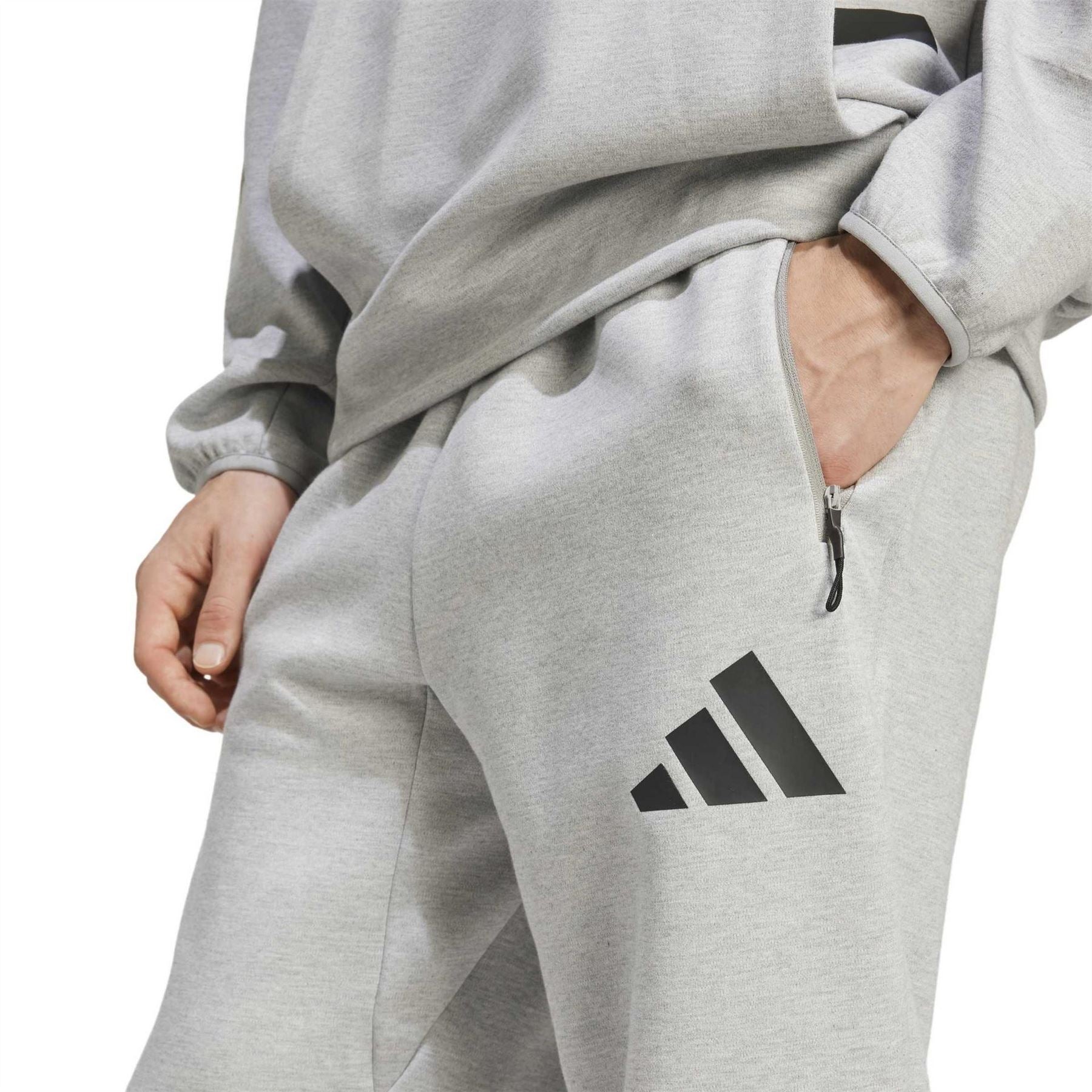 adidas Mens M Z.n.e. Pt Joggers