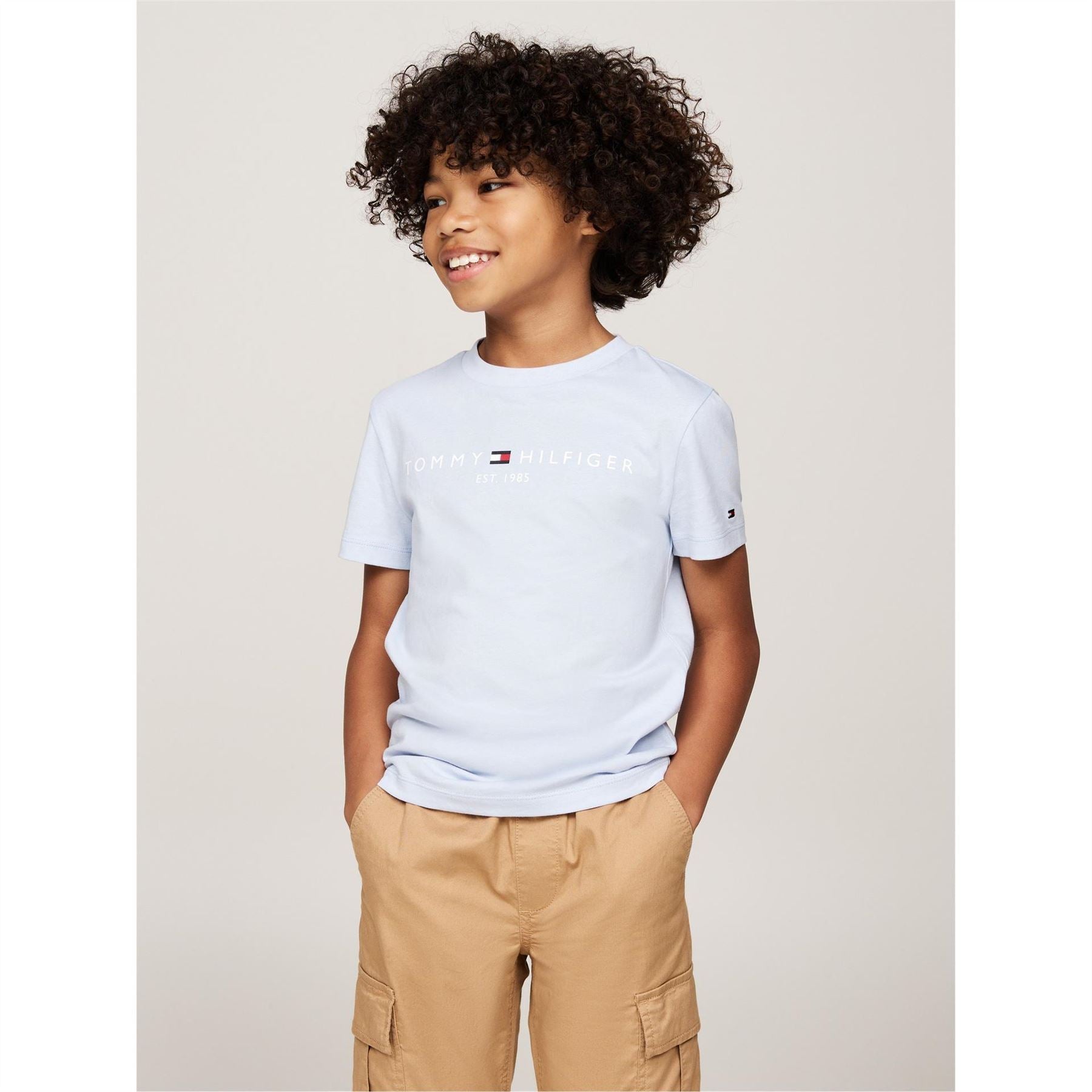 Tommy Hilfiger Essential T-Shirt