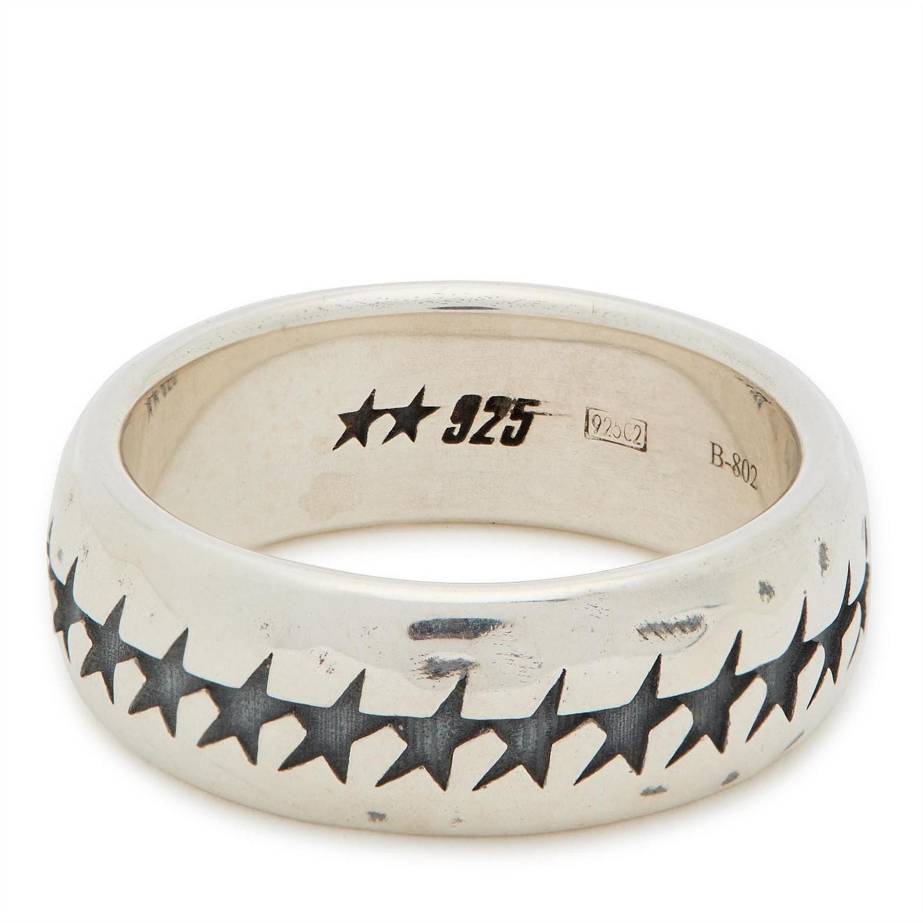 TWOJEYS Icon Ring #01