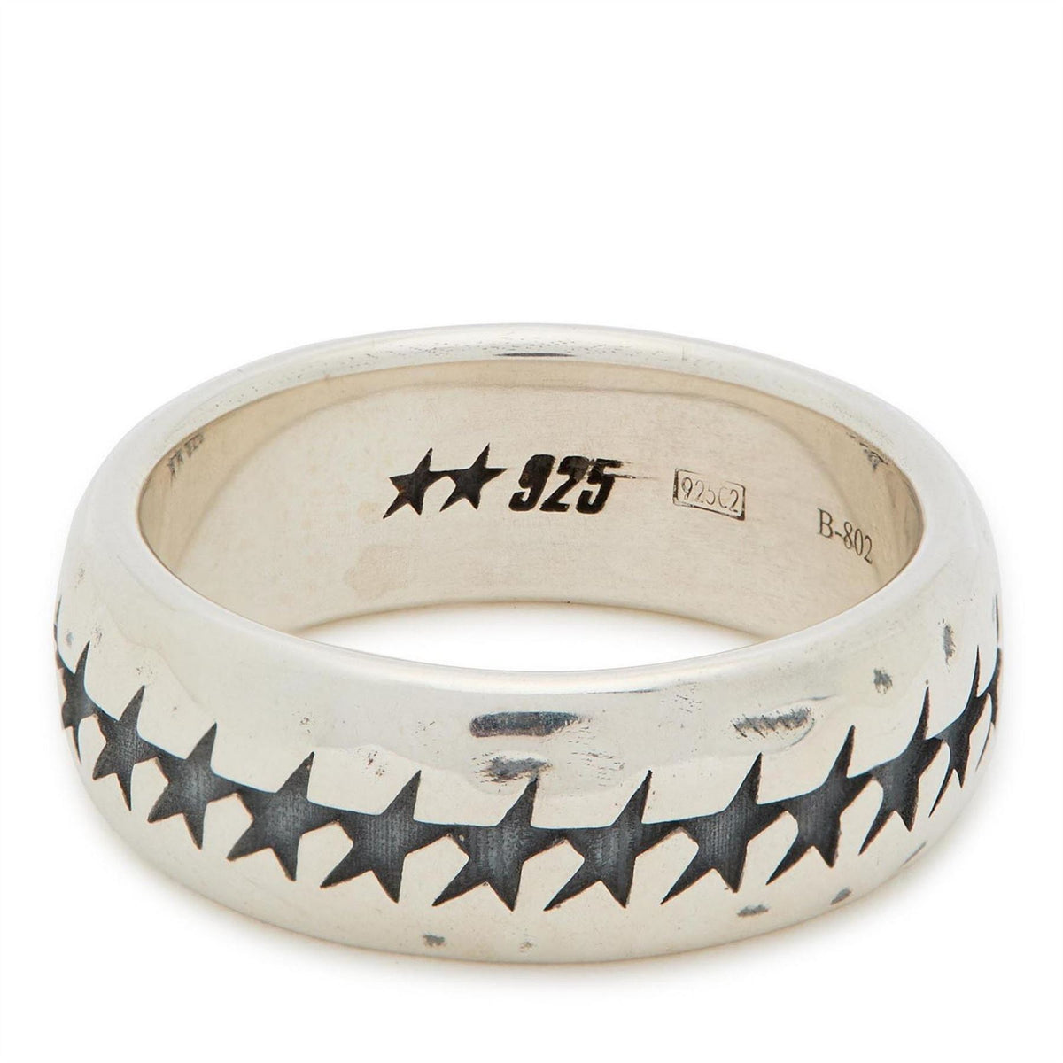 TWOJEYS Icon Ring #01