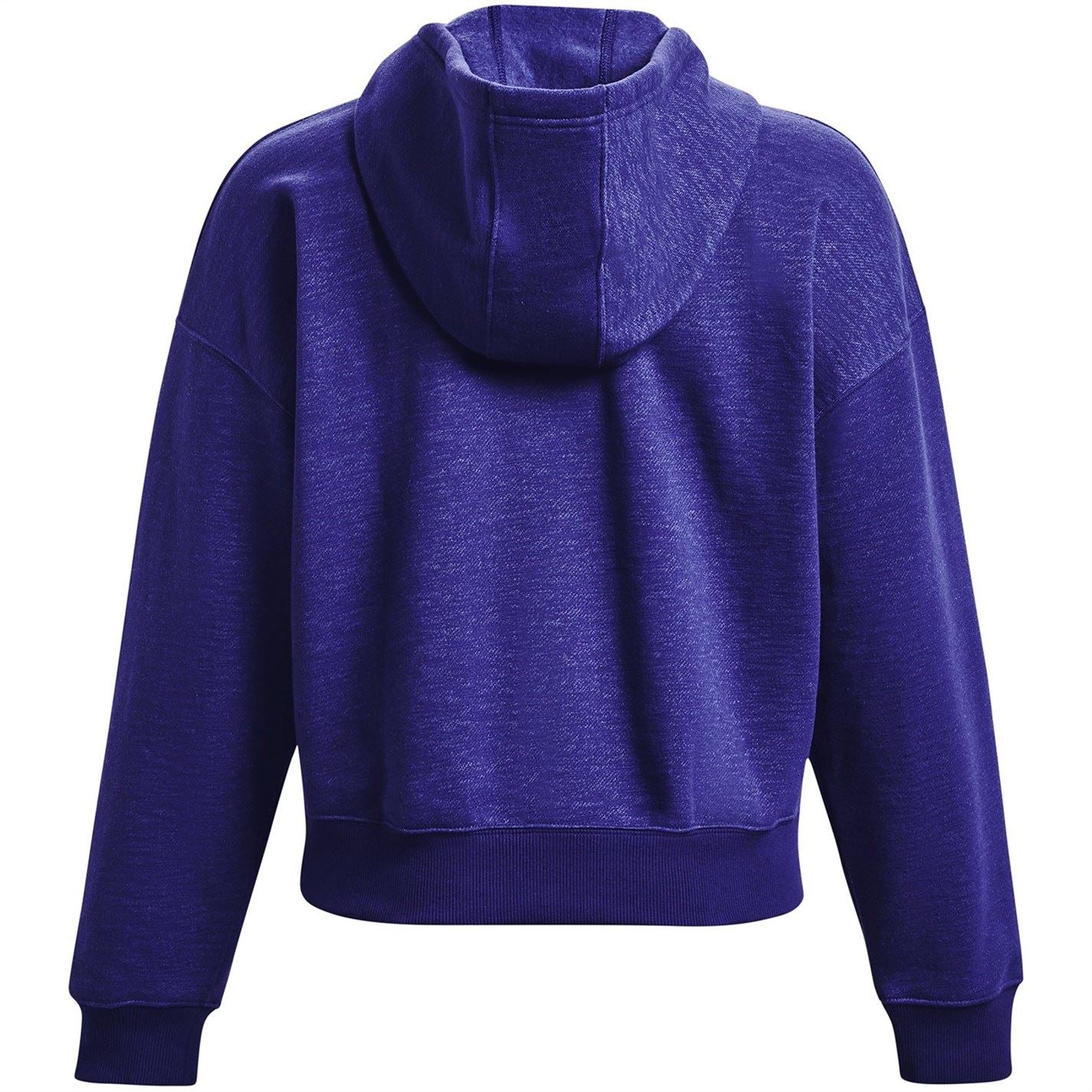 Under Armour Armour Essential Script Hoodie Womens