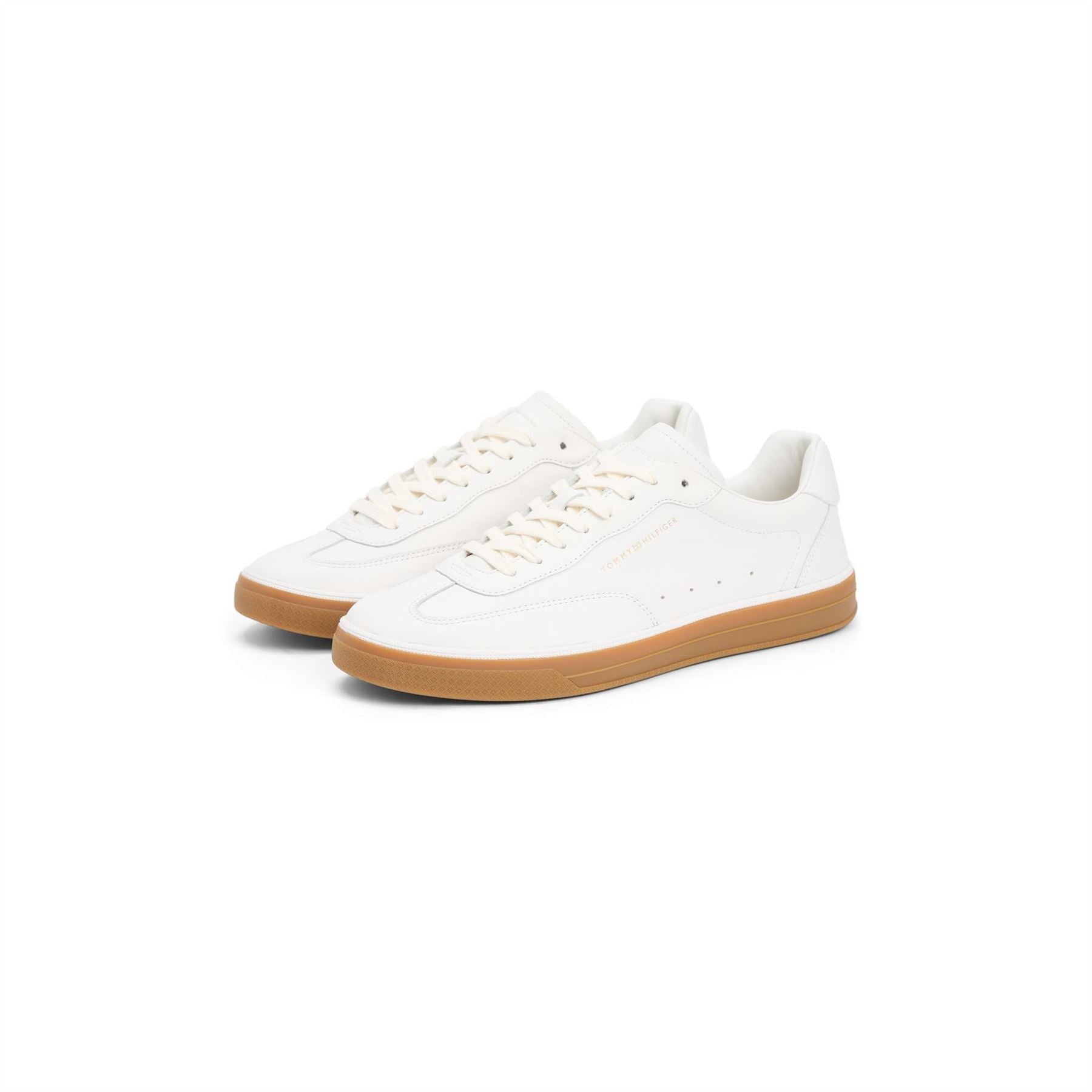 Tommy Hilfiger Low Lux  Trainers Sn63