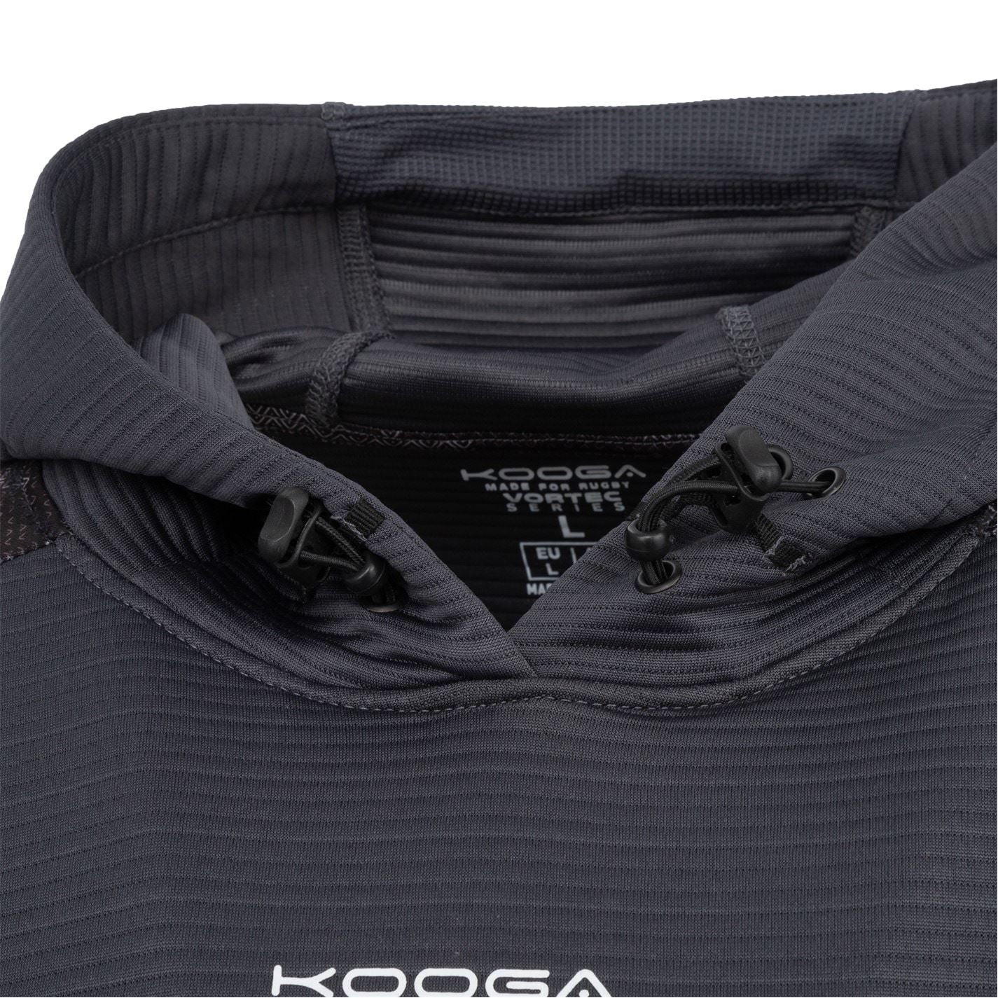 KooGa Training Hoodie