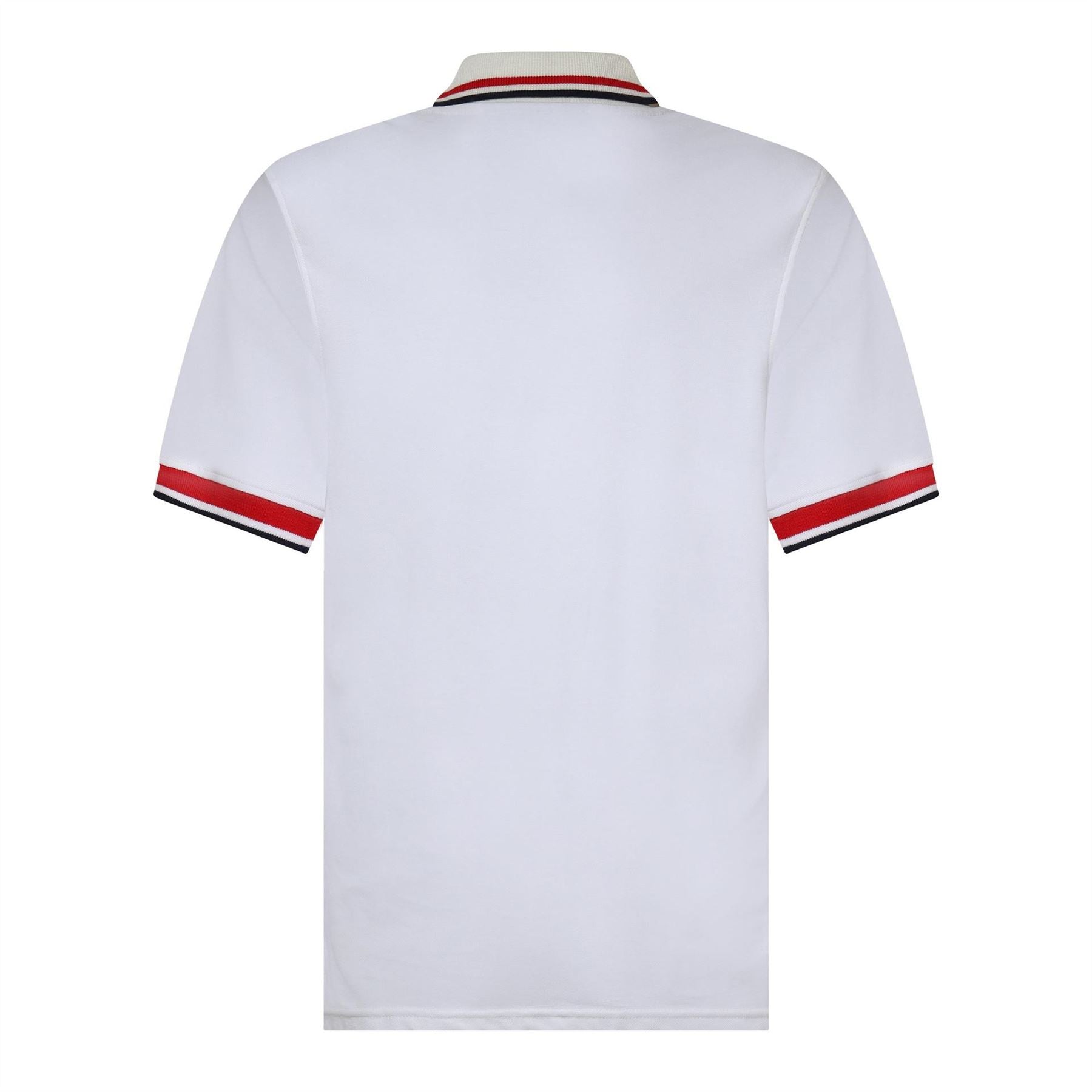 Fila Bowey Polo Shirt