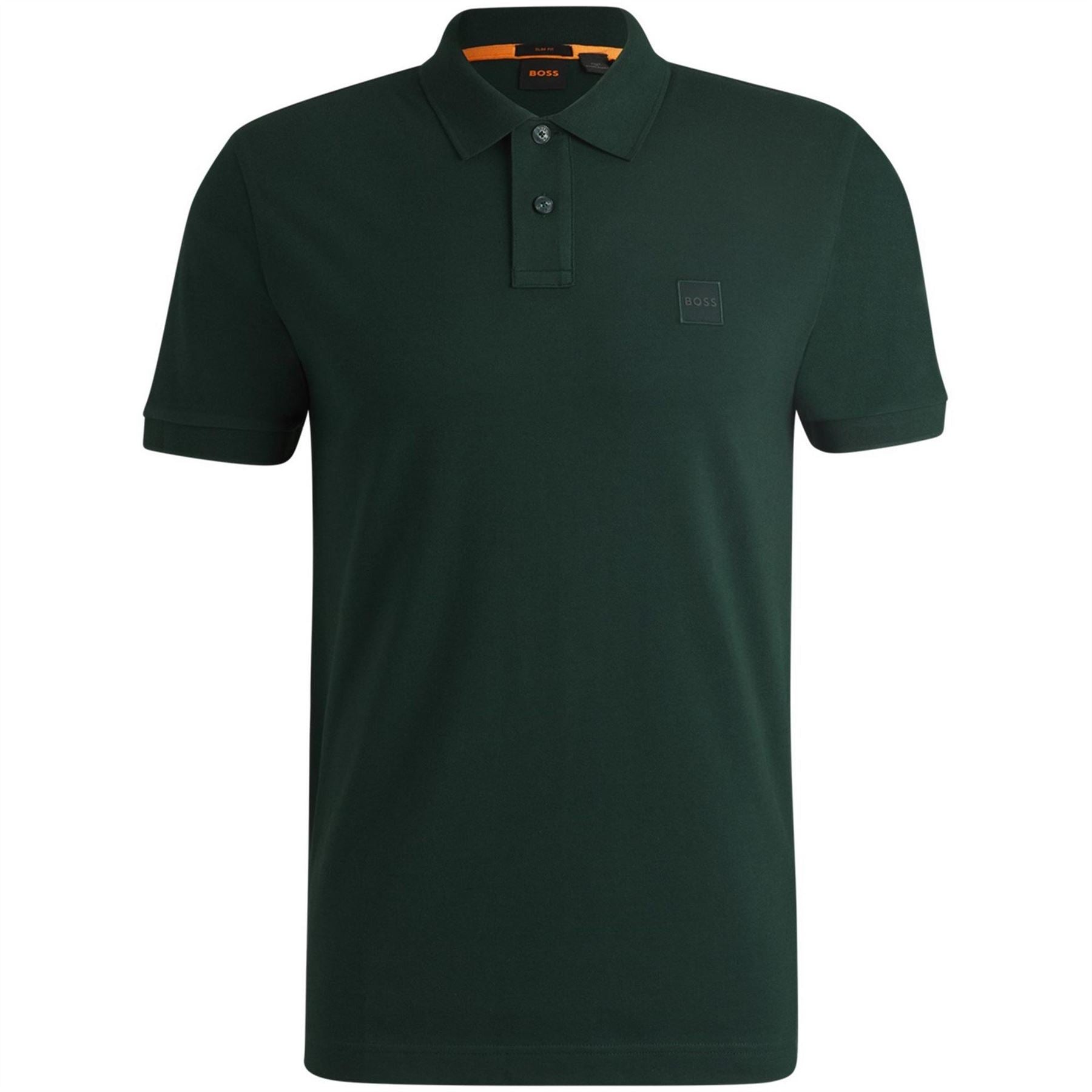 Boss Hbo Passenger Premium Design Polo Shirt