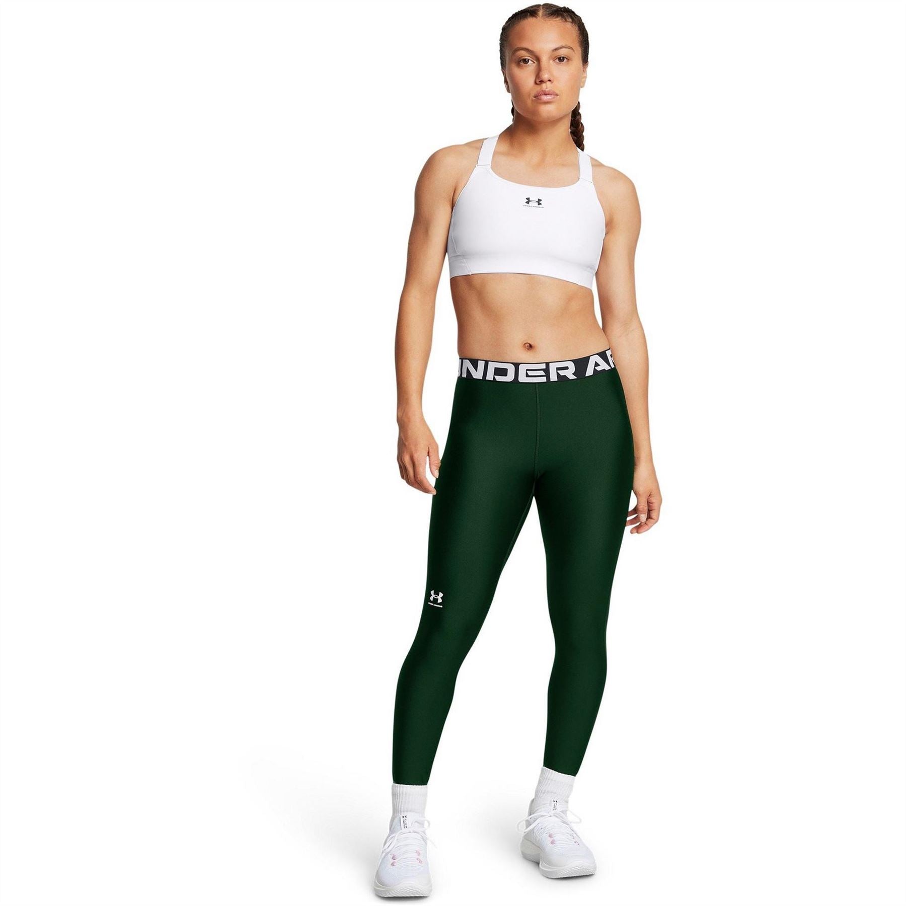 Under Armour Hg Authentics Running Skinny Legging