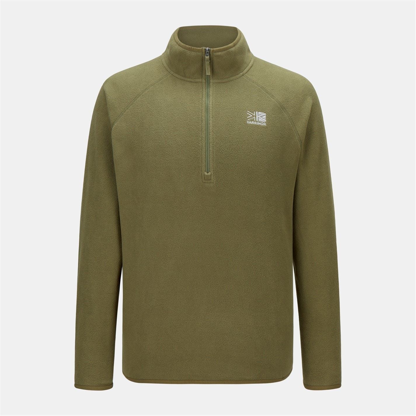 Karrimor Mens Micro Fleece