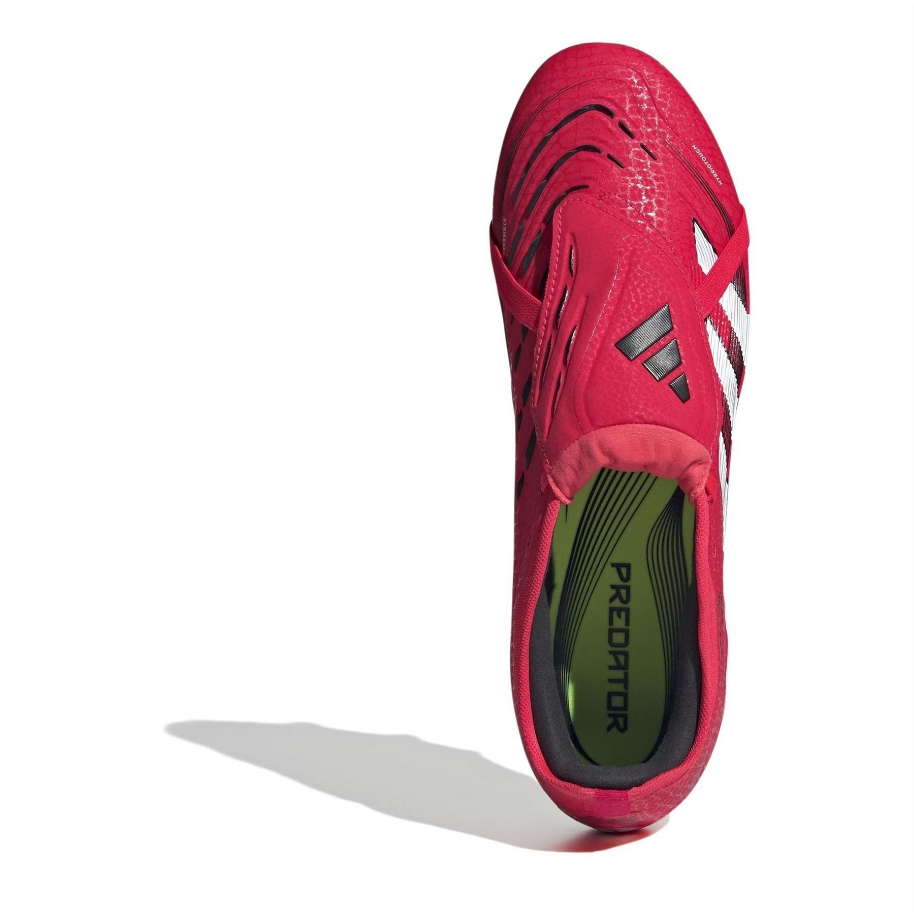 adidas Predator Elite Fold Over Tongue Firm Ground Football Boots