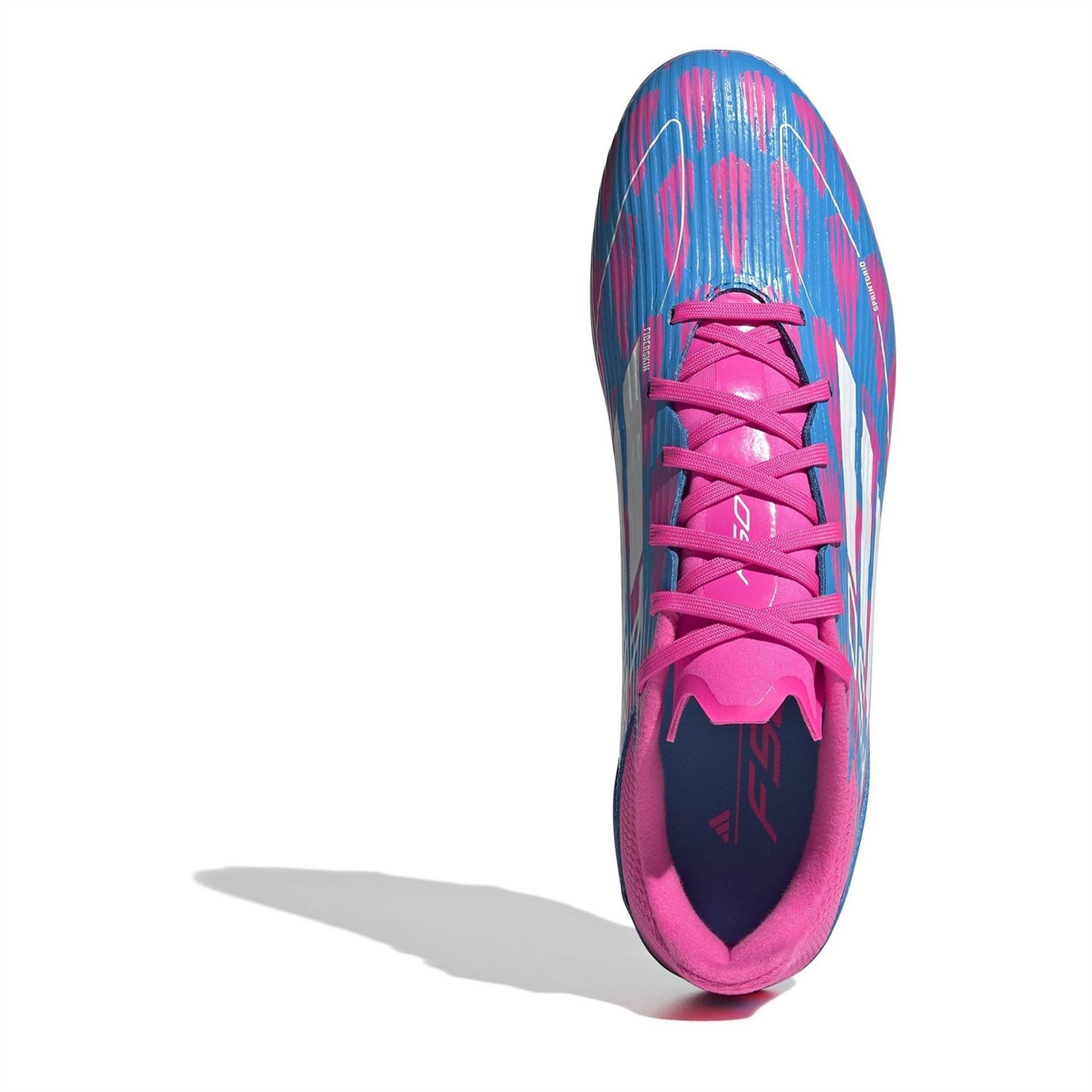 adidas Messi F50 Academy Adults Firm Ground Football Boots